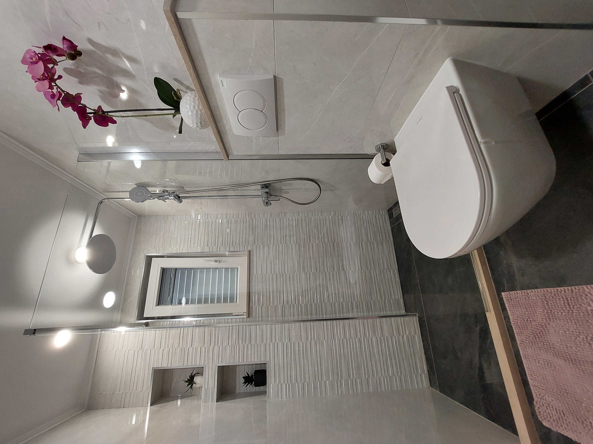 Apartmá Apartments Stella - Three-Bedroom Apartment with B