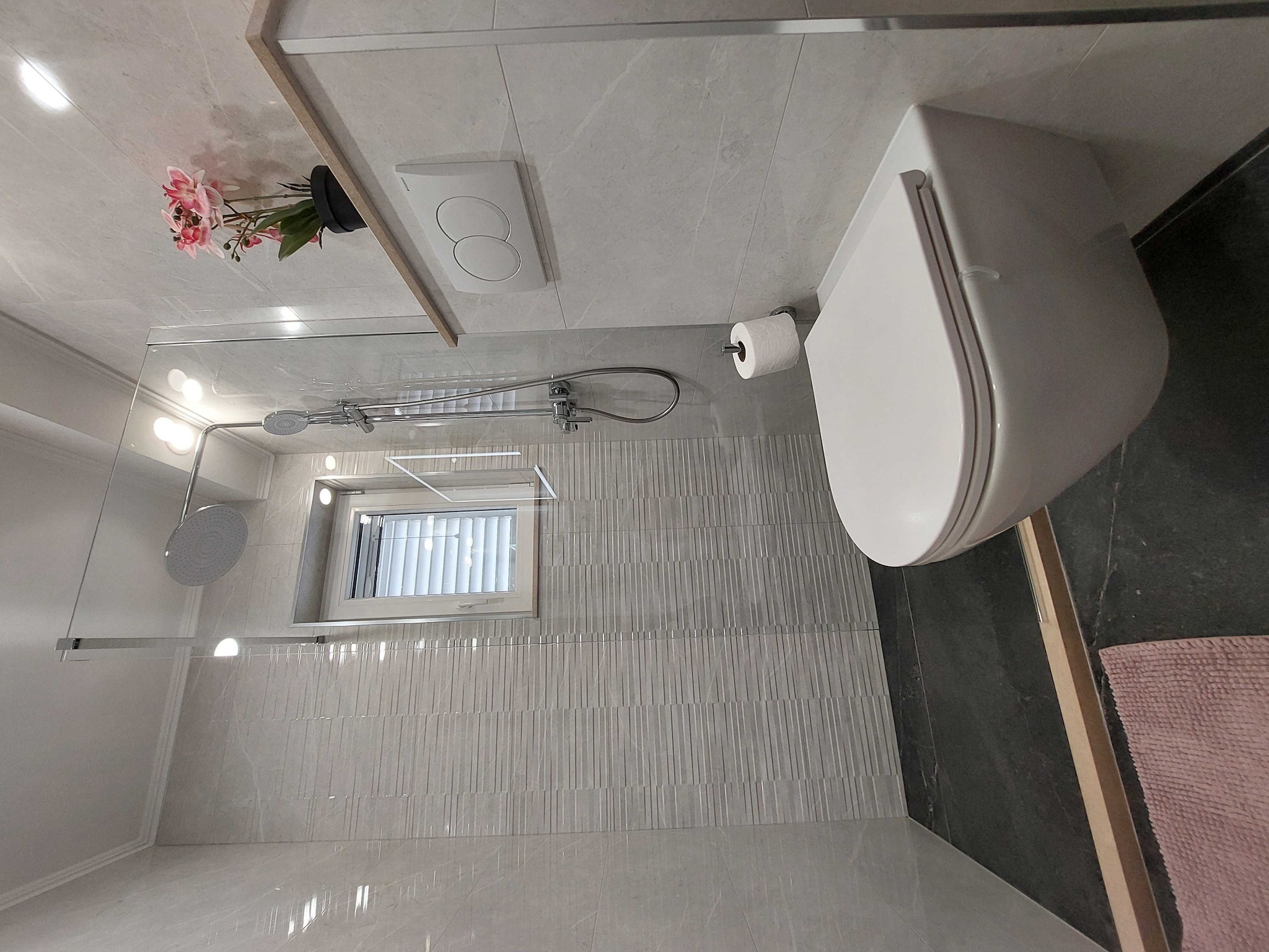Apartmá Apartments Stella - Three-Bedroom Apartment with B