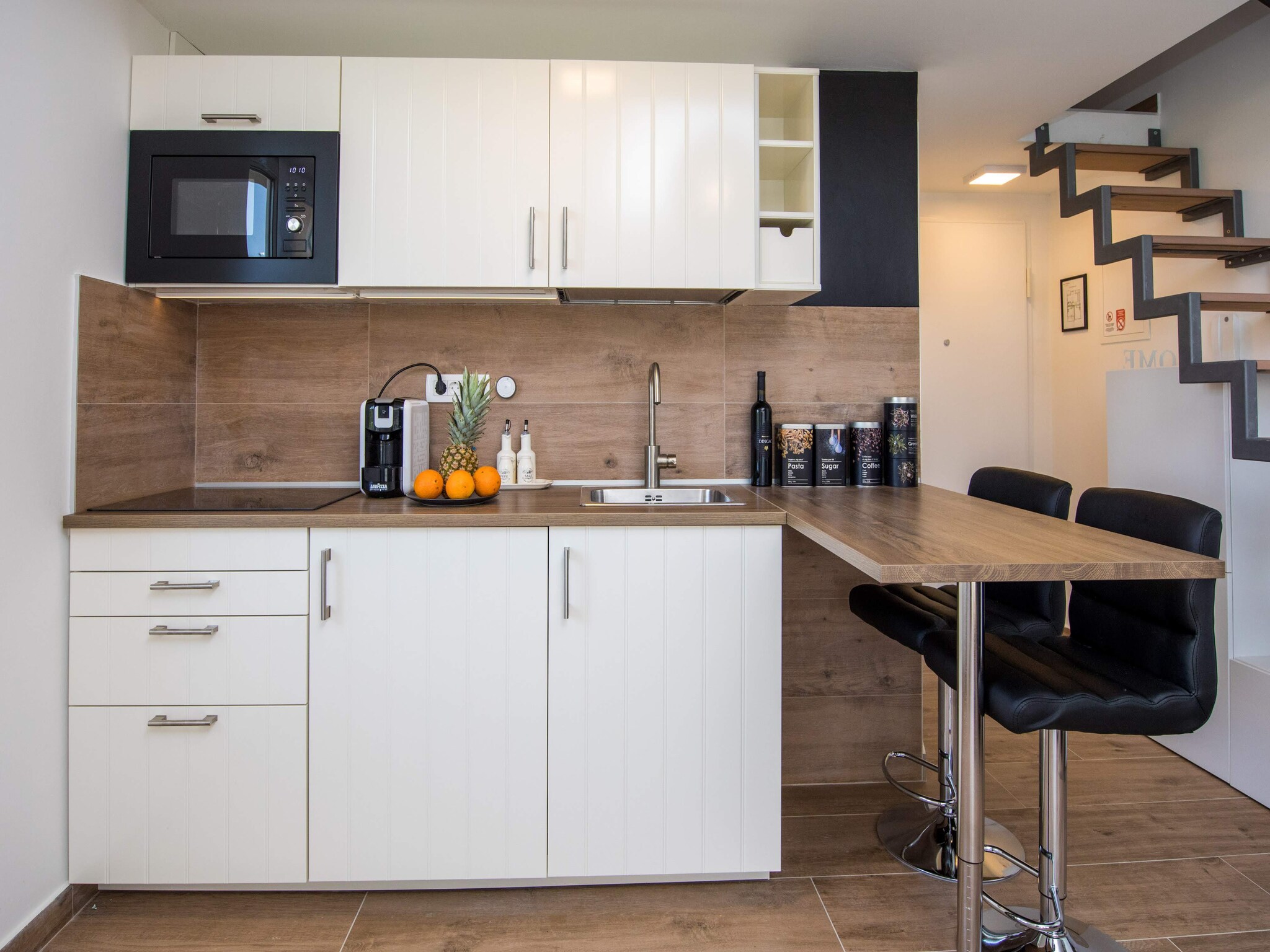 Apartmá Apartment Velvet - Studio Apartment with Hot Tub
