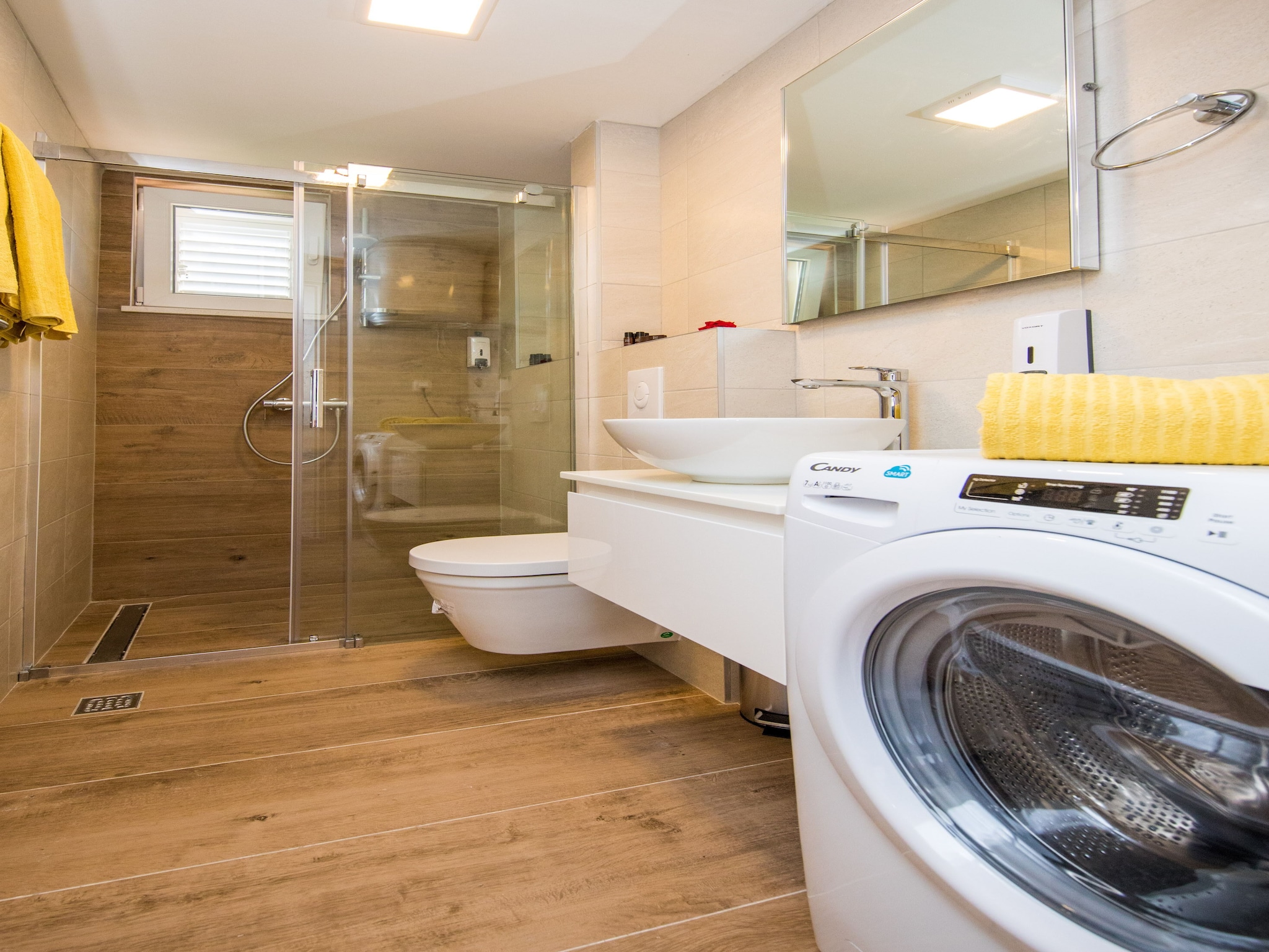 Apartmá Apartment Velvet - Studio Apartment with Hot Tub
