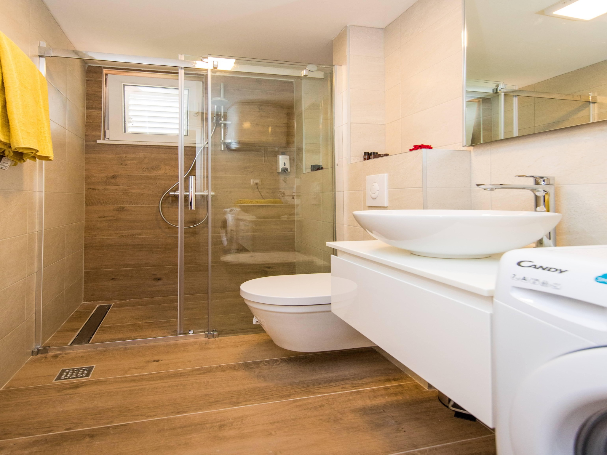 Apartmá Apartment Velvet - Studio Apartment with Hot Tub