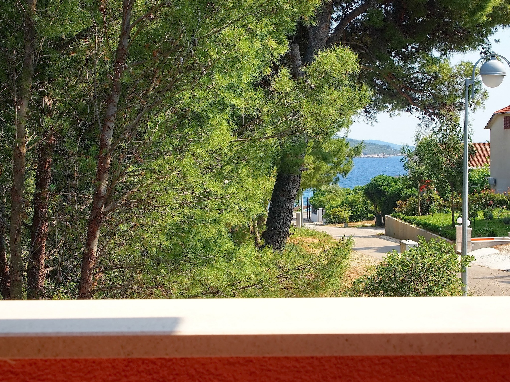 Apartmá Apartments Villa Rea Orebić - One Bedroom Apa