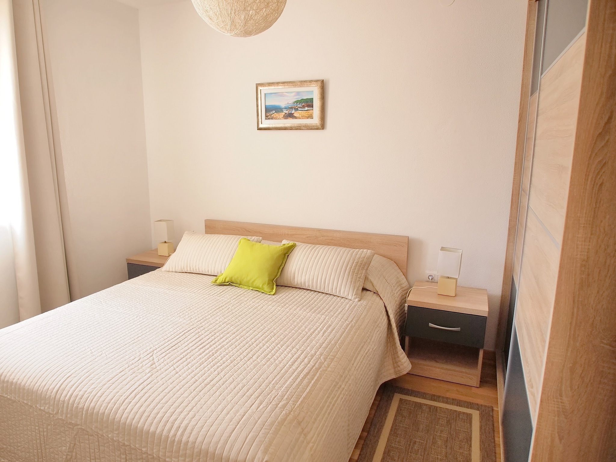 Apartmá Apartments Villa Rea Orebić - One Bedroom Apa
