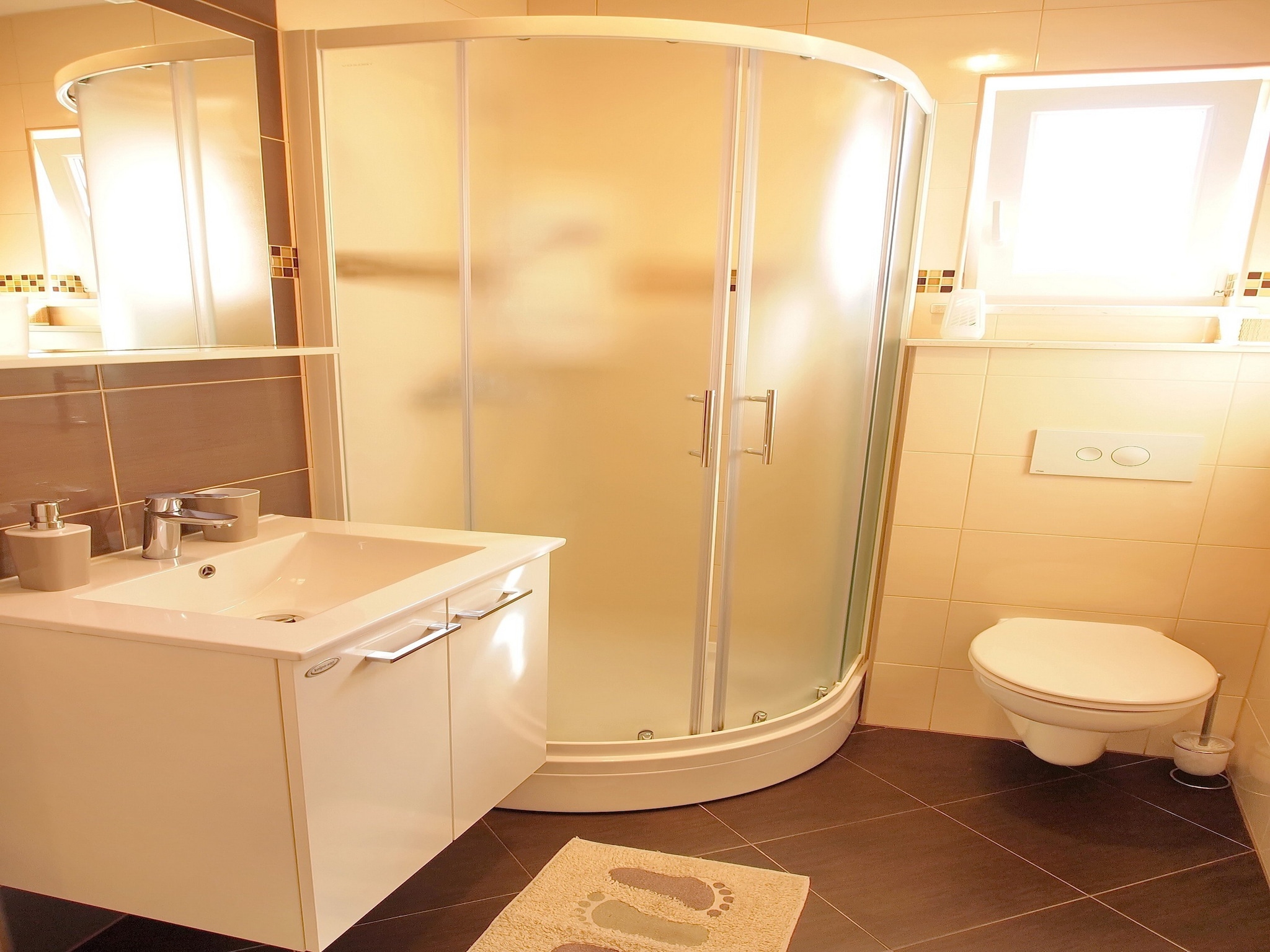 Apartmá Apartments Villa Rea Orebić - One Bedroom Apa