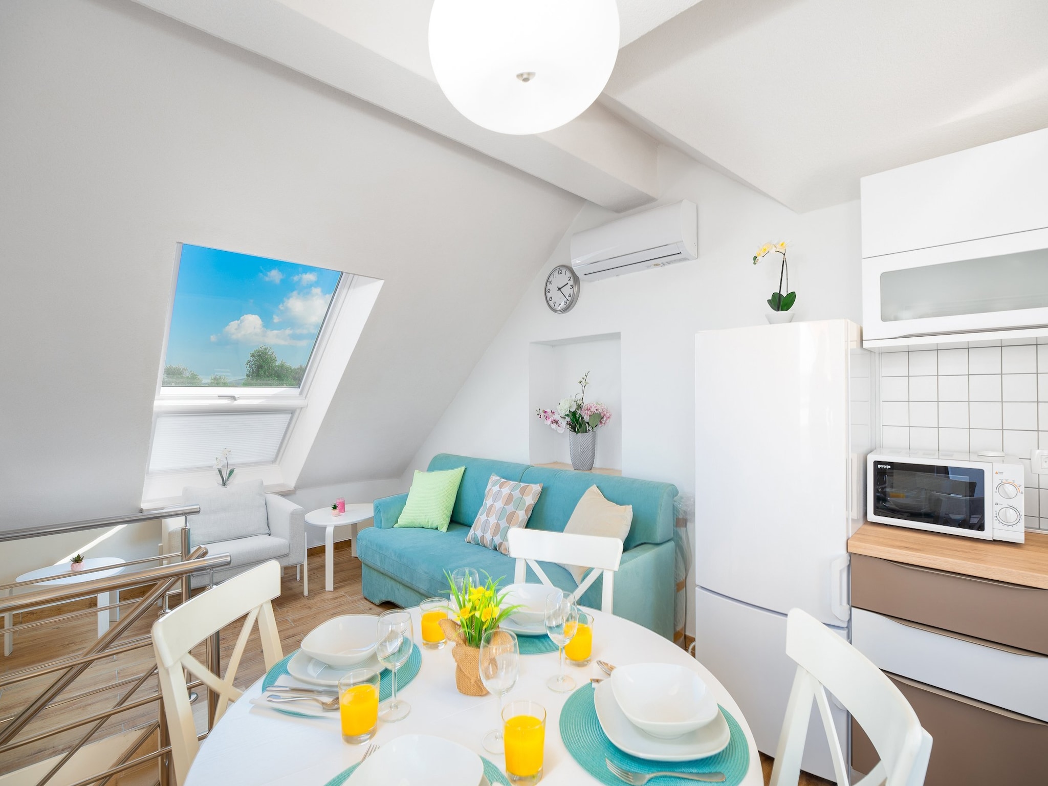   Holiday home Škrika -Three Bedroom Home with