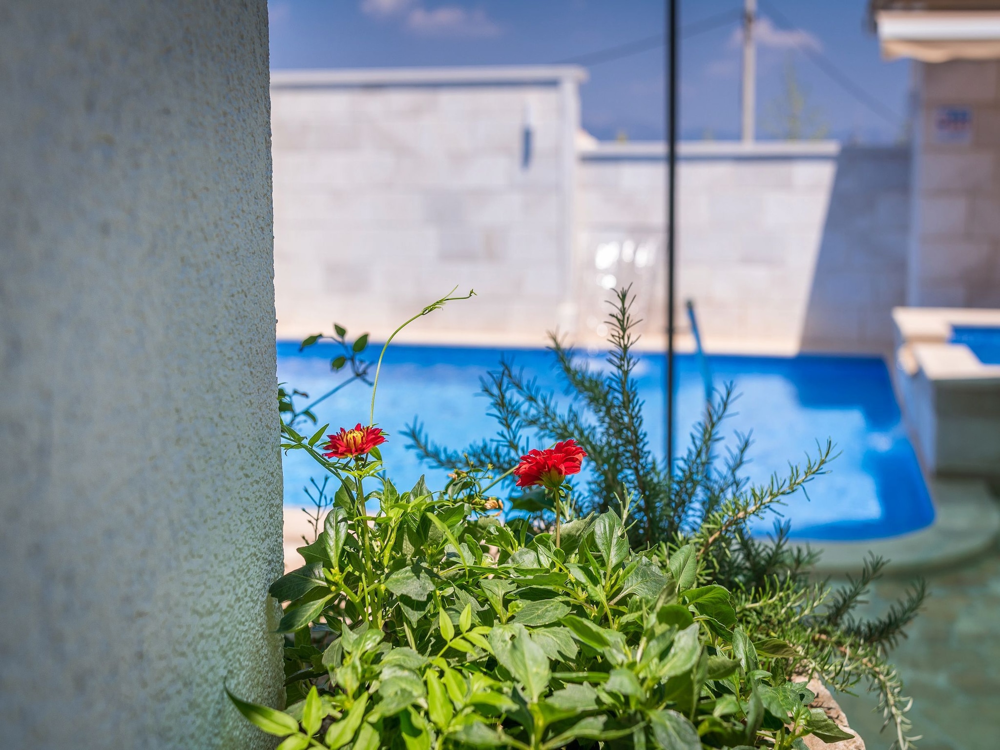   Holiday home Škrika -Three Bedroom Home with