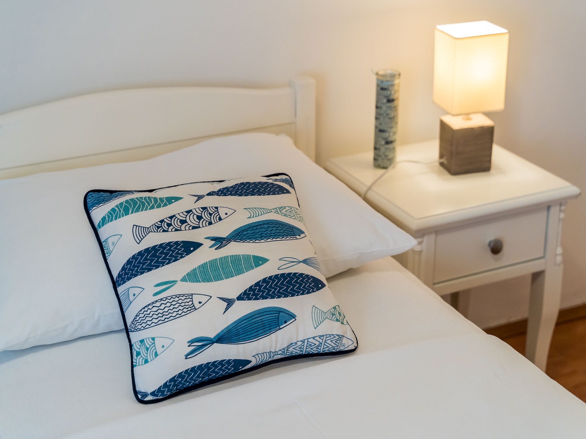 Apartmá Apartment Laura - Lapad - One-Bedroom Apartment wi