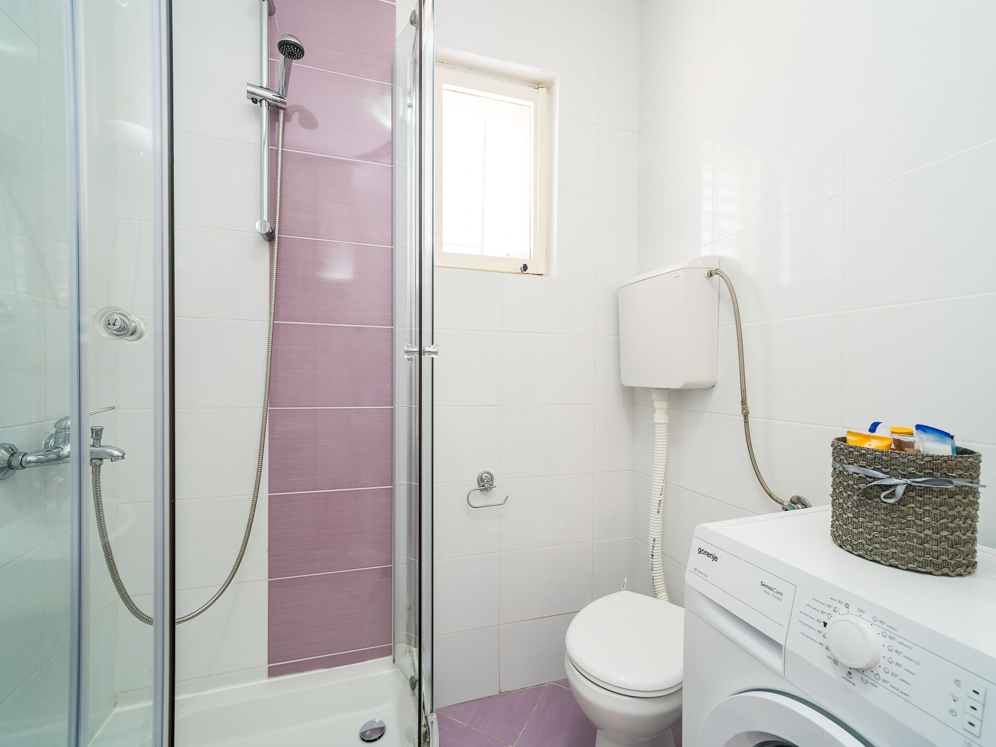 Apartmá Apartment Laura - Lapad - One-Bedroom Apartment wi