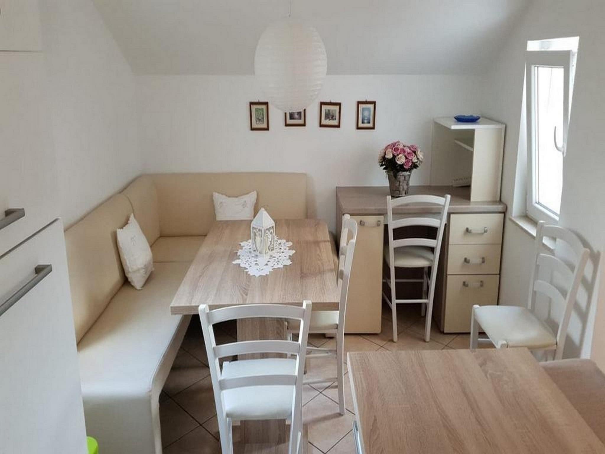Apartmá Apartment Majer - One-Bedroom Apartment with Balco