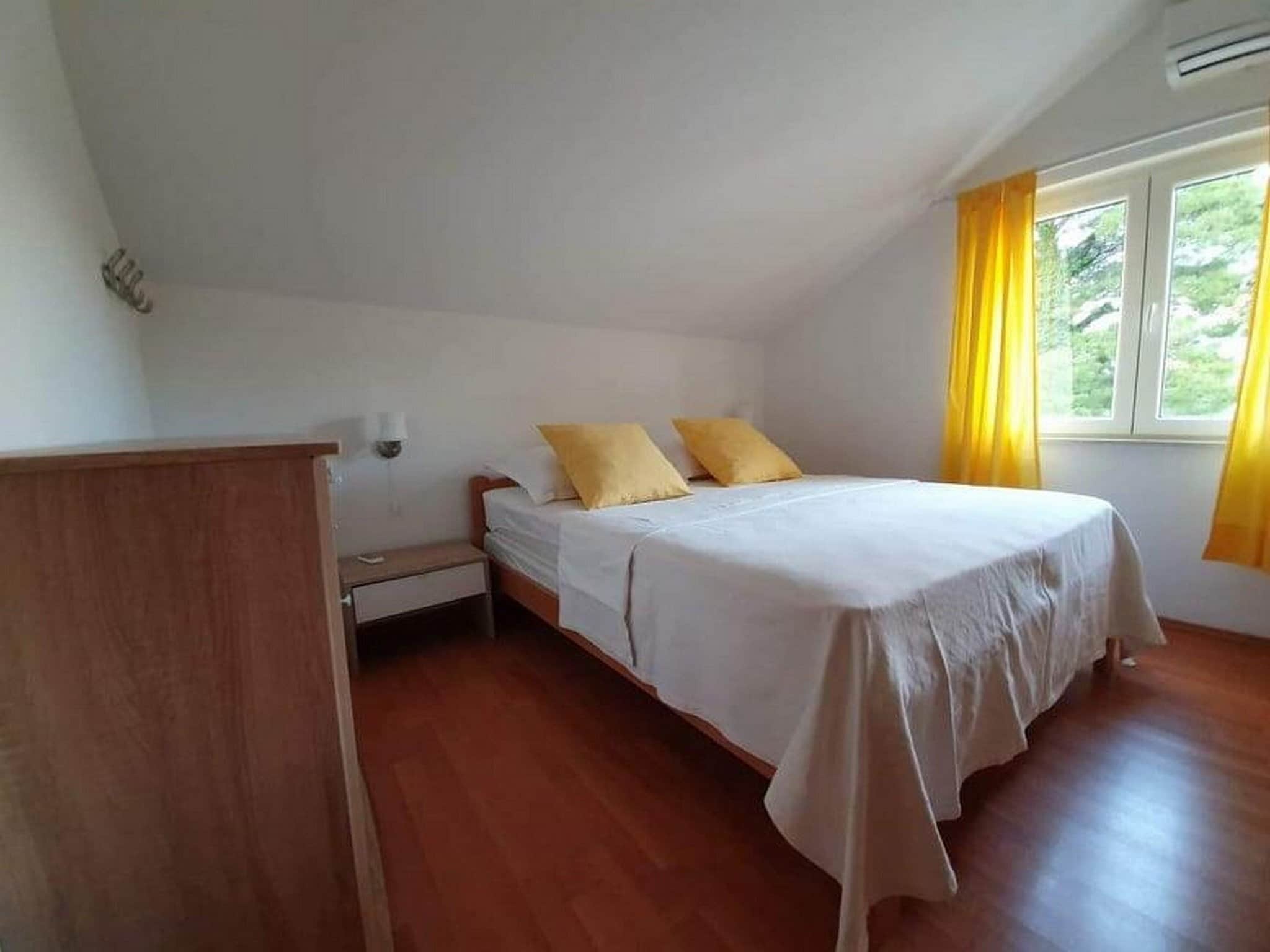 Apartmá Apartment Majer - One-Bedroom Apartment with Balco