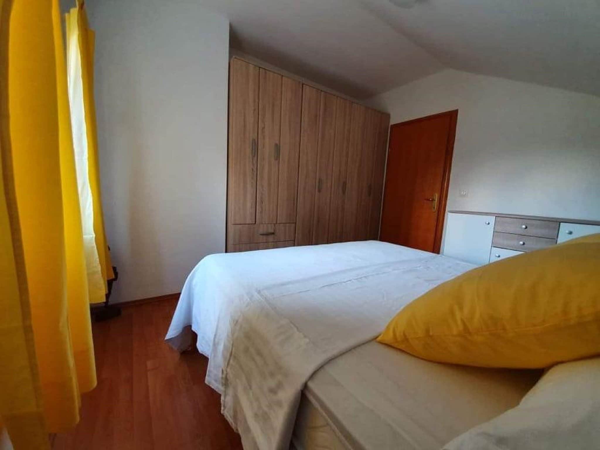 Apartmá Apartment Majer - One-Bedroom Apartment with Balco