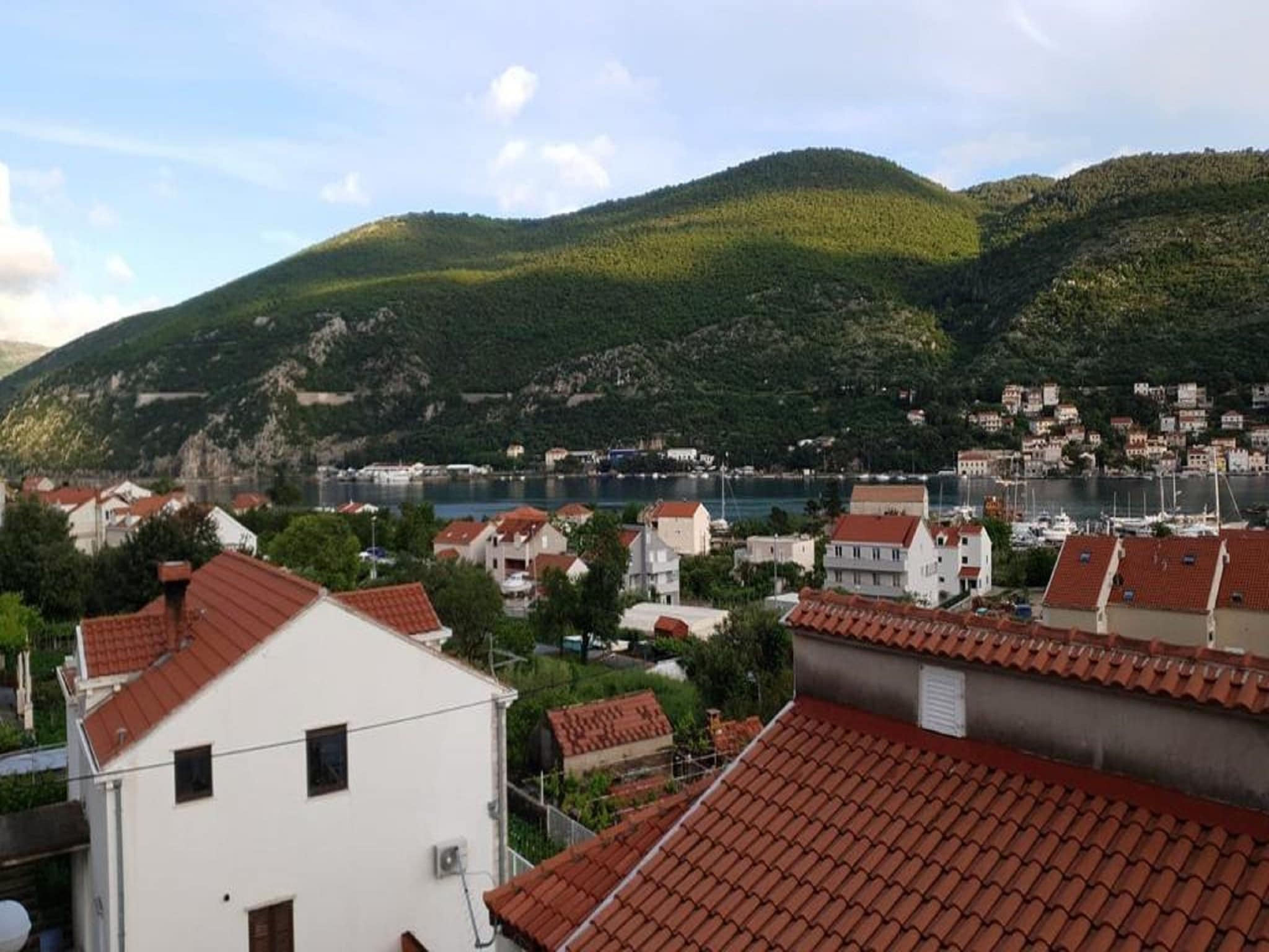 Apartmá Apartment Majer - One-Bedroom Apartment with Balco