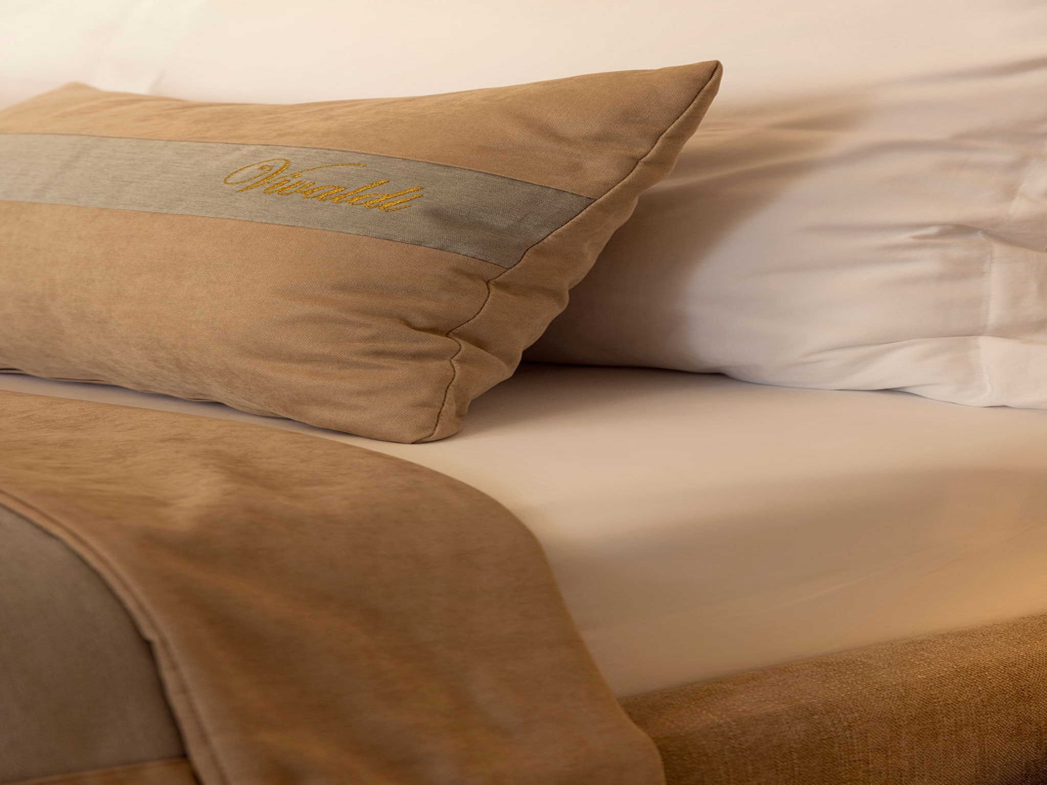 Apartmá Vivaldi - Comfort Double Room (S2)