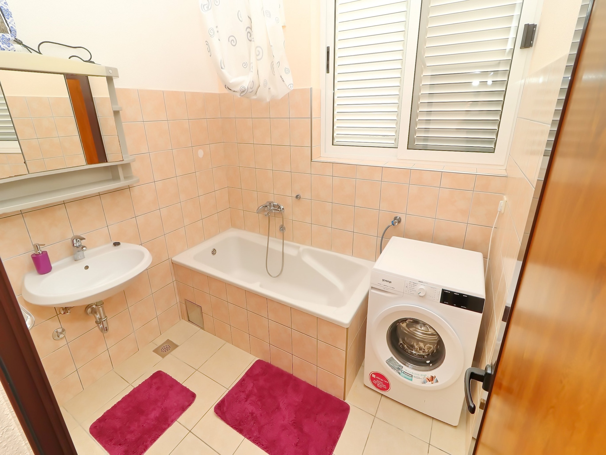 Apartmá Apartments Villa Michele-One Bedroom Apartment wit