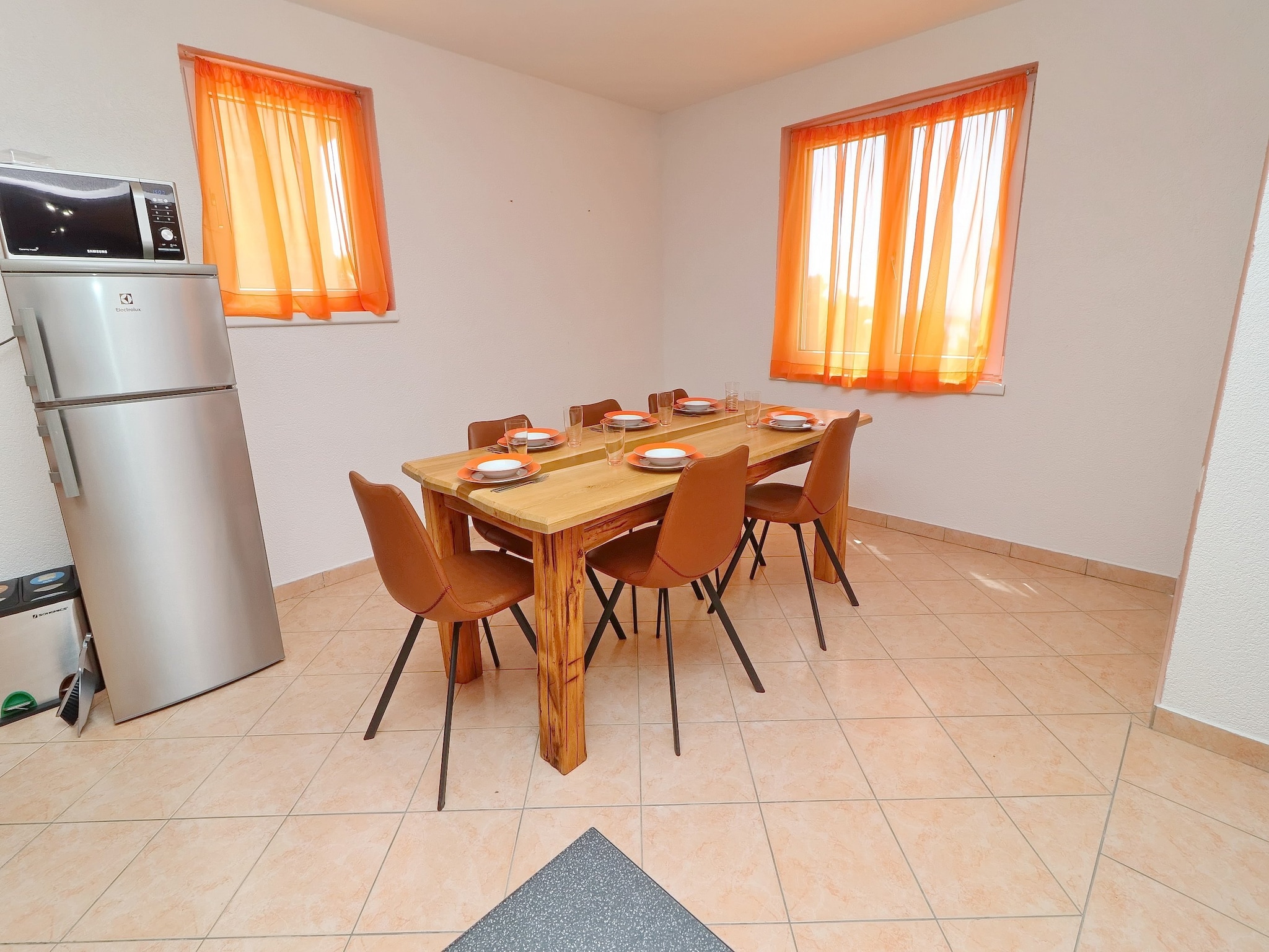 Apartmá Apartments Villa Michele-Three Bedroom Apartment w