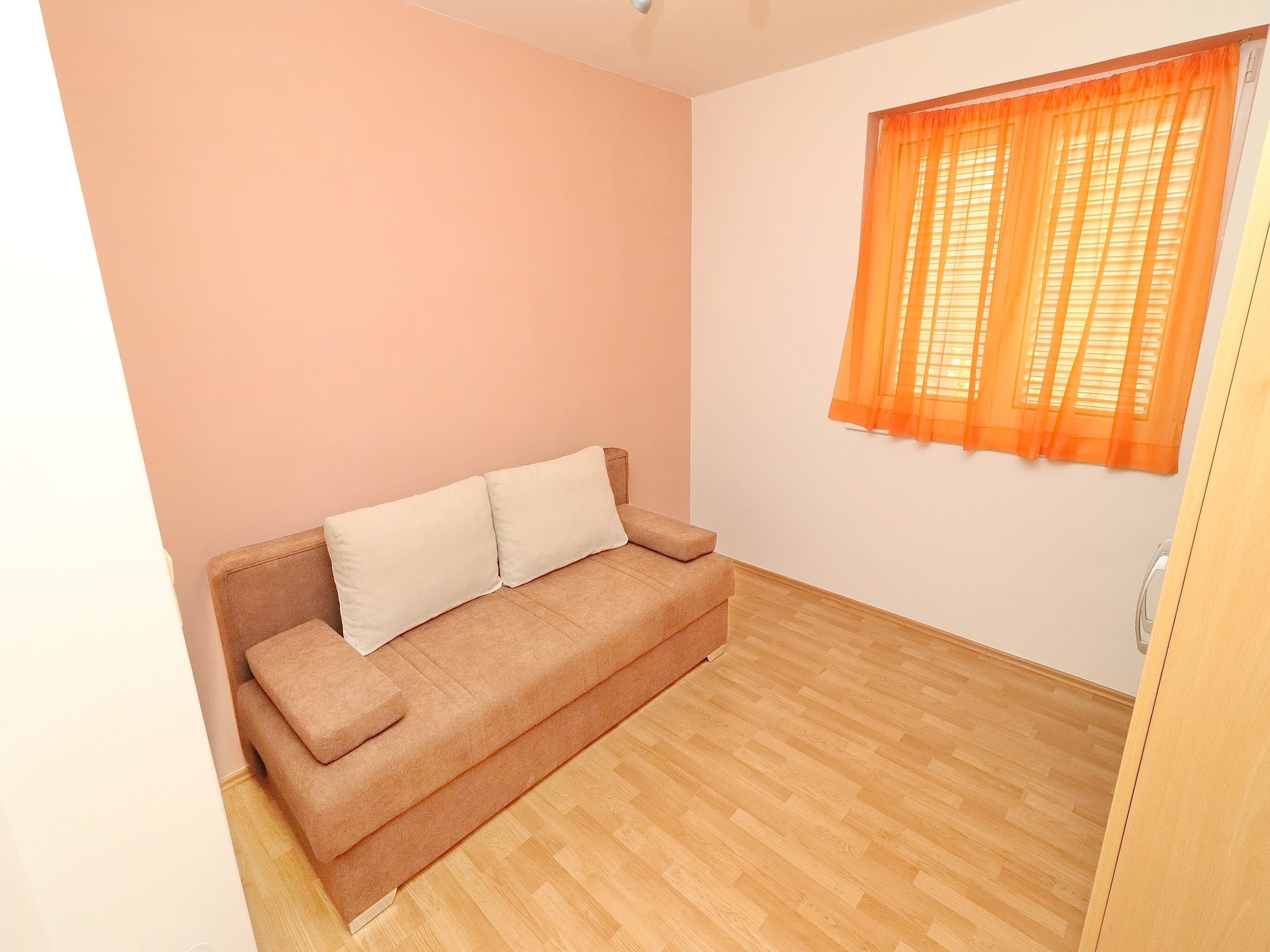 Apartmá Apartments Villa Michele-Three Bedroom Apartment w