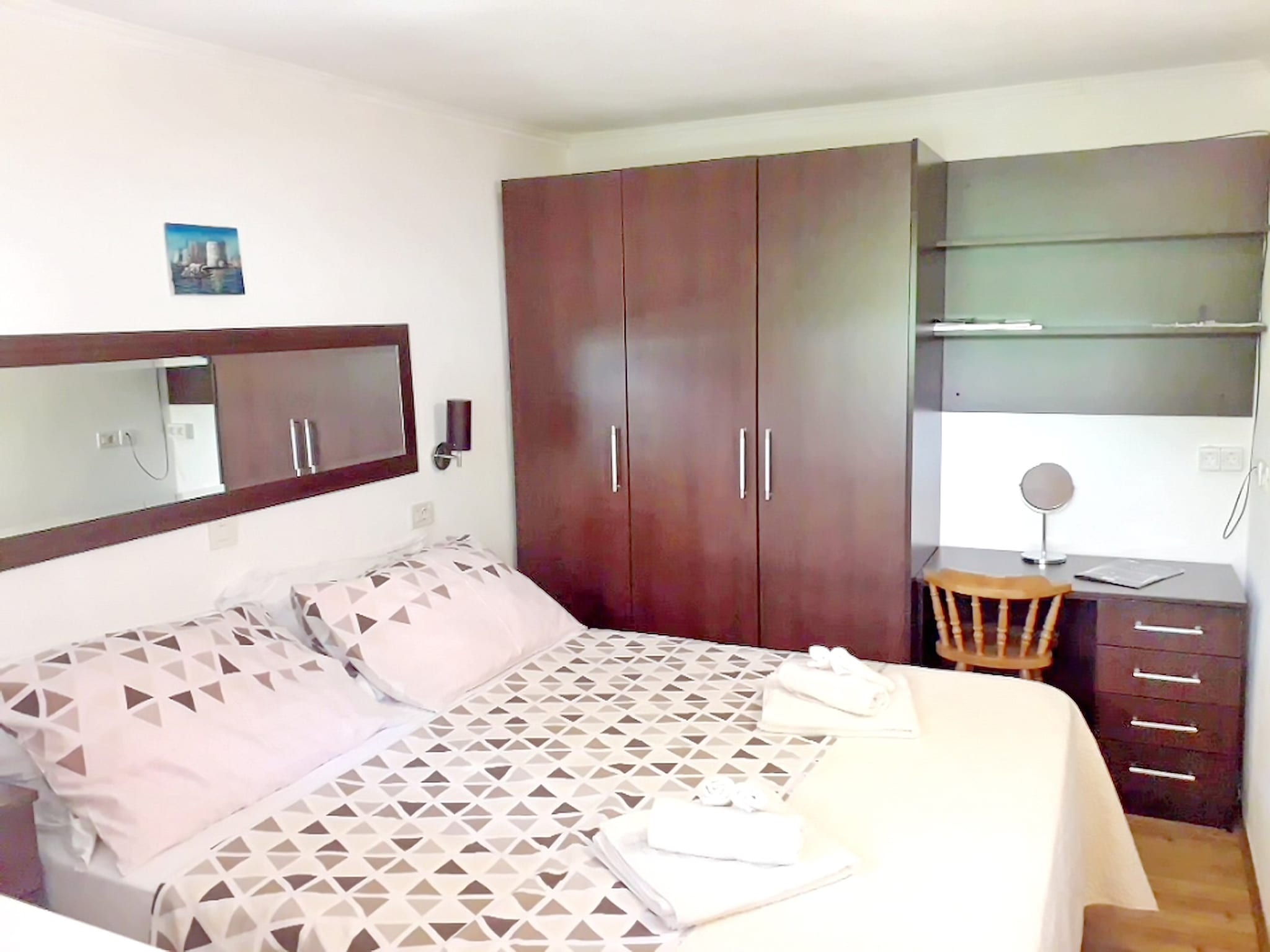 Apartmá Apartment Rita - One Bedroom Apartment