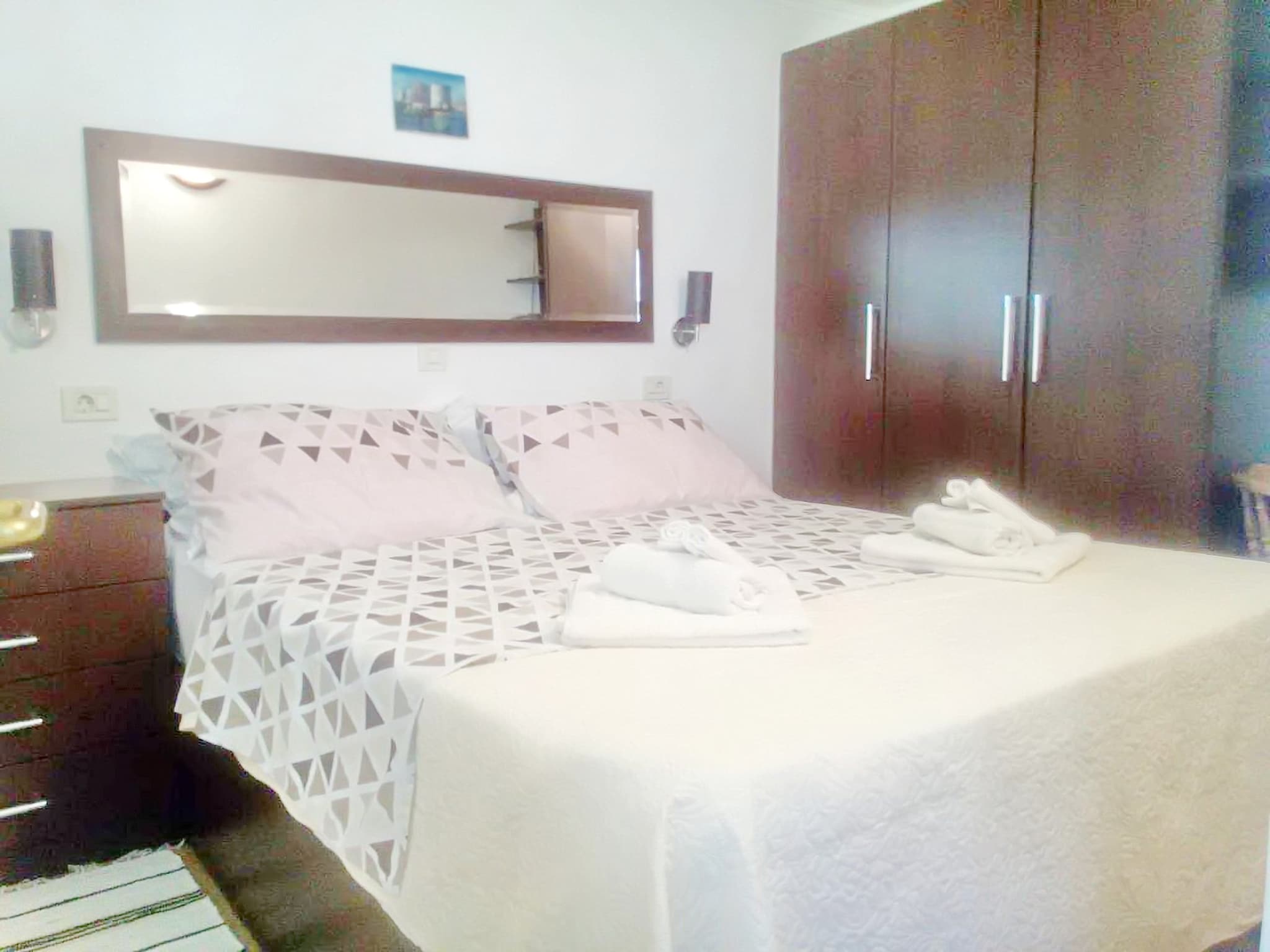 Apartmá Apartment Rita - One Bedroom Apartment