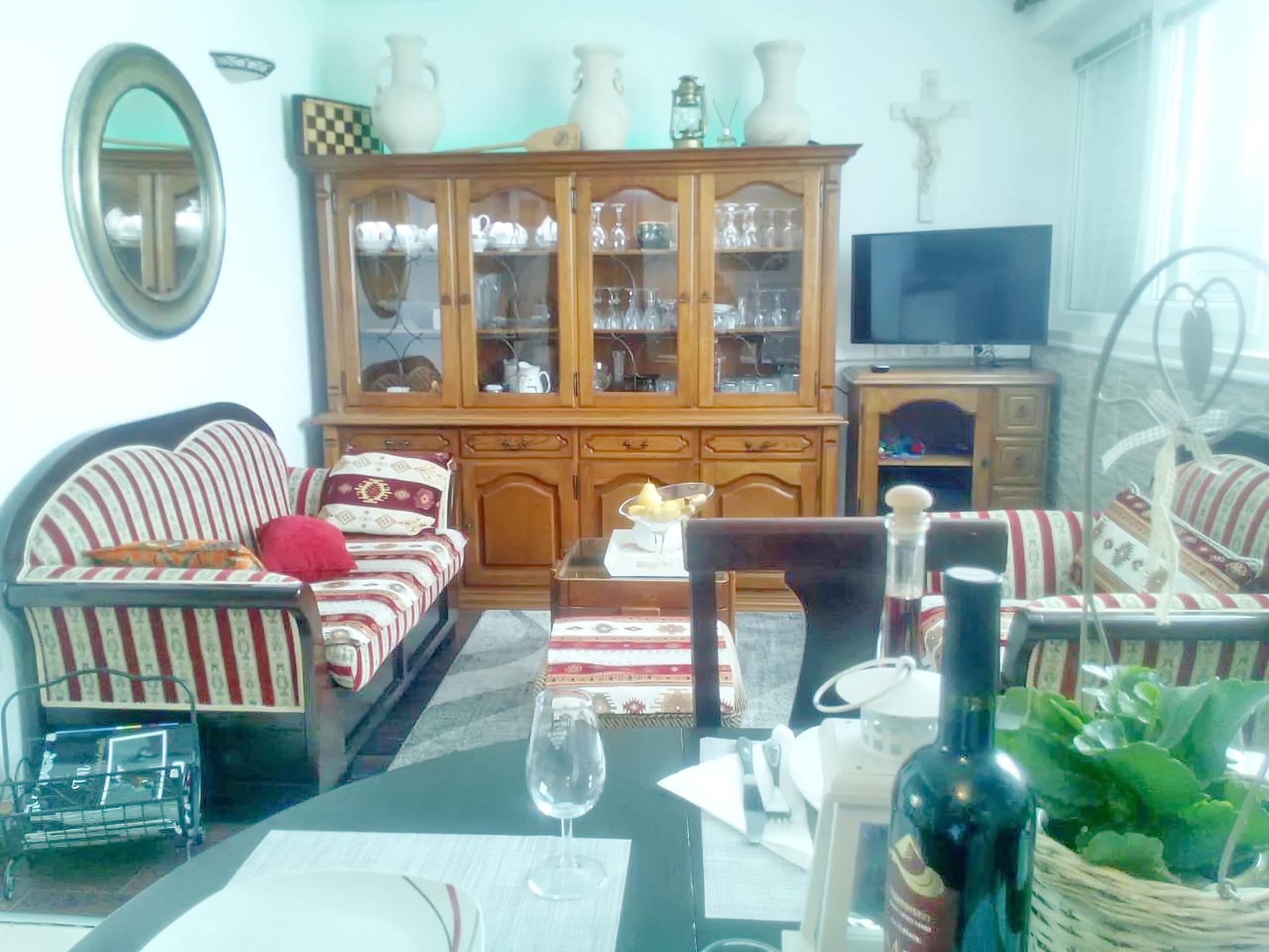 Apartmá Apartment Rita - One Bedroom Apartment