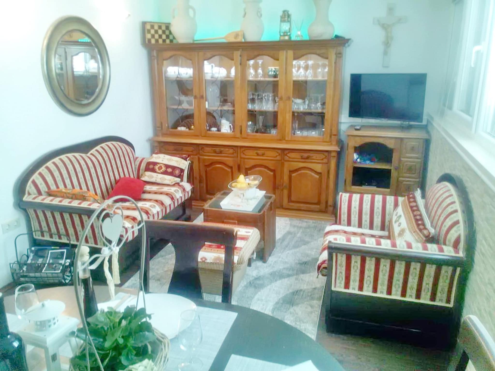 Apartmá Apartment Rita - One Bedroom Apartment