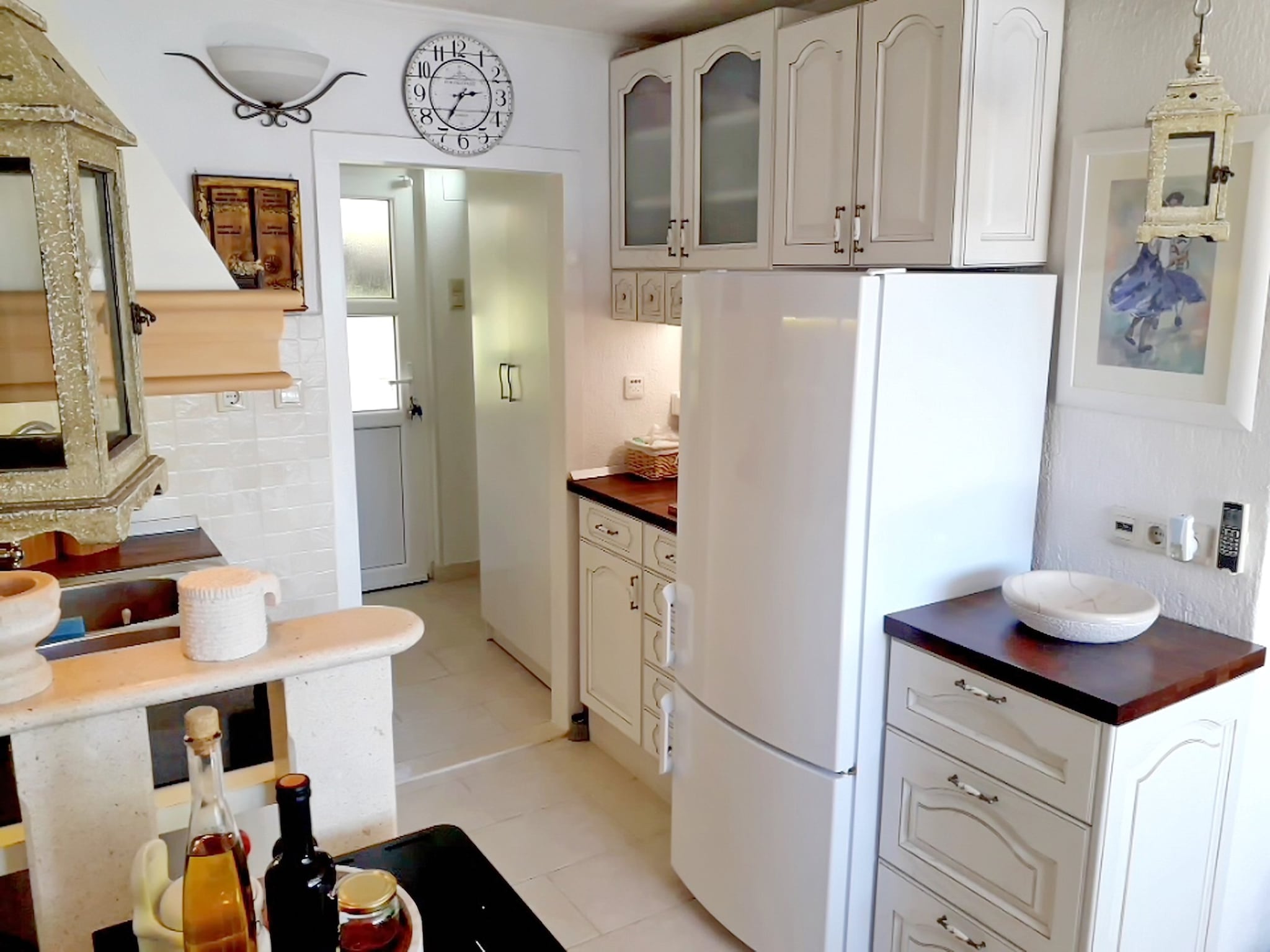 Apartmá Apartment Rita - One Bedroom Apartment
