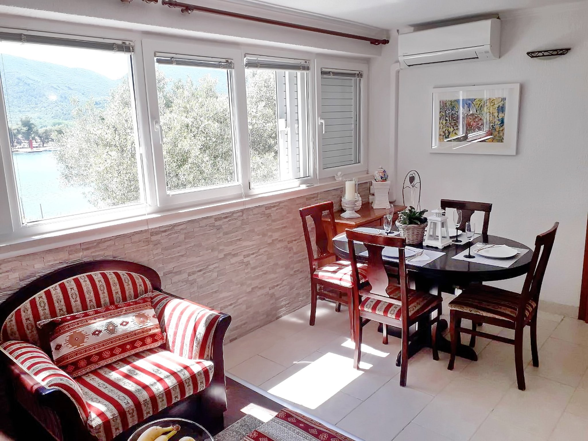 Apartmá Apartment Rita - One Bedroom Apartment