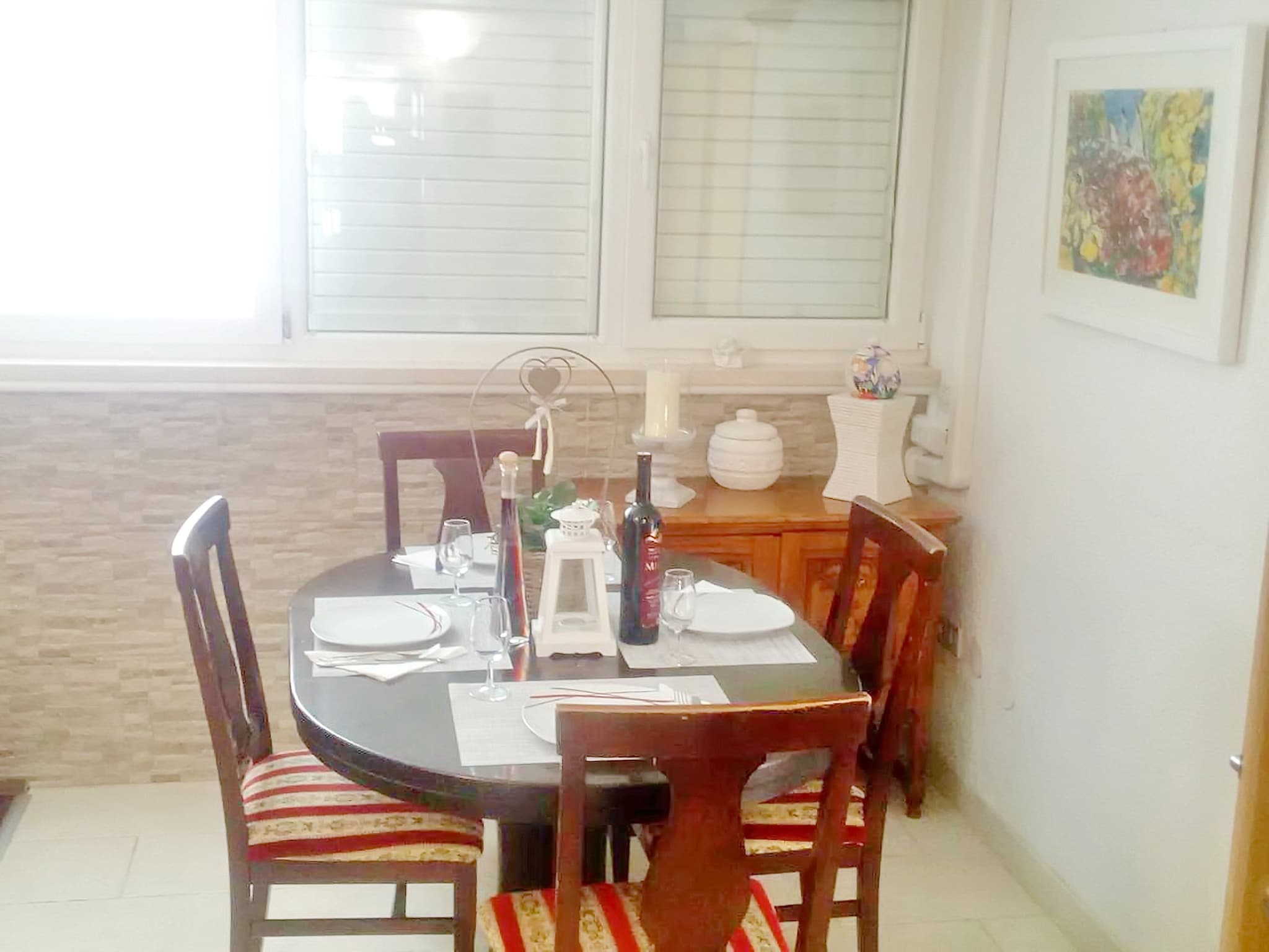 Apartmá Apartment Rita - One Bedroom Apartment