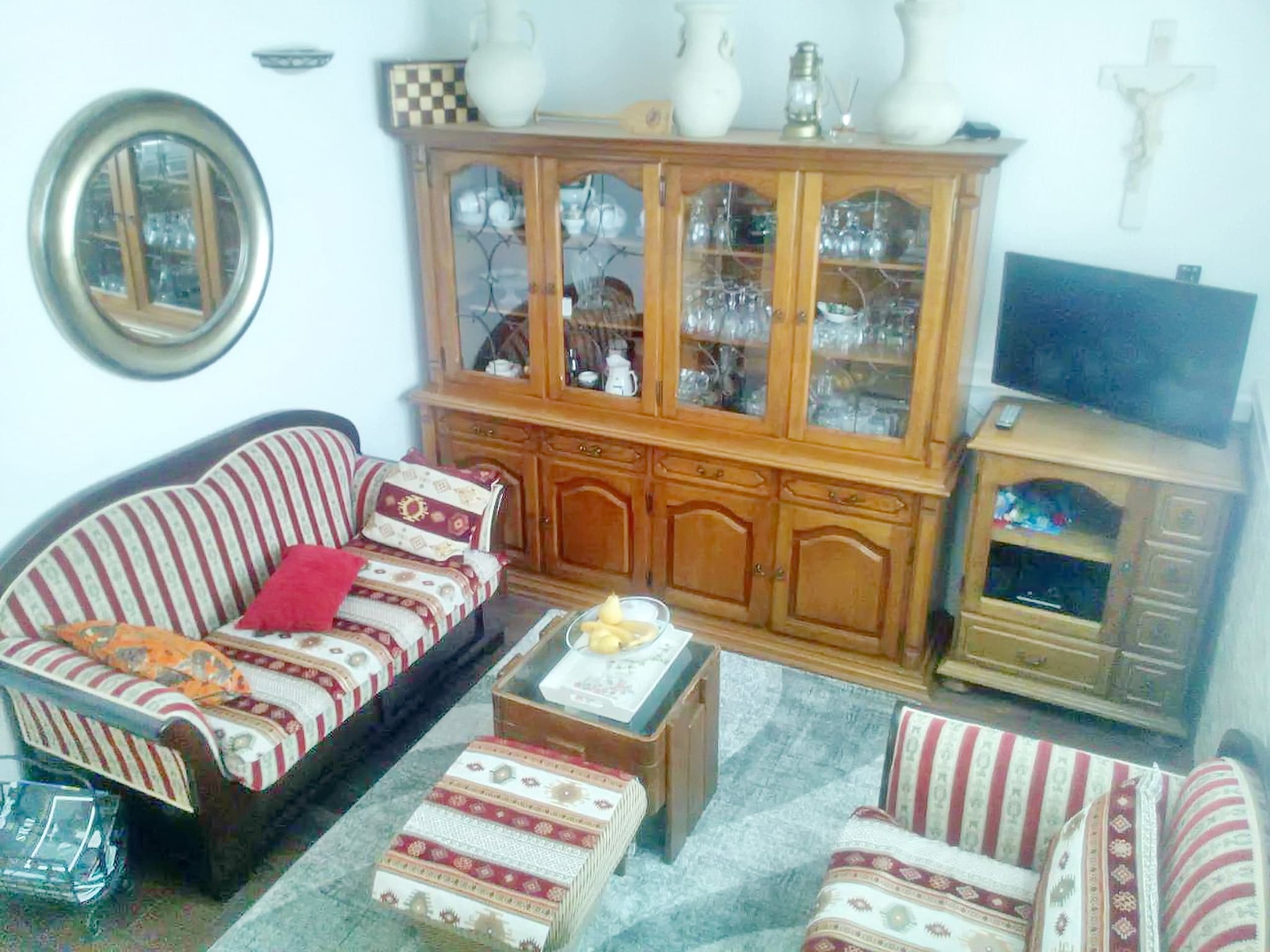 Apartmá Apartment Rita - One Bedroom Apartment
