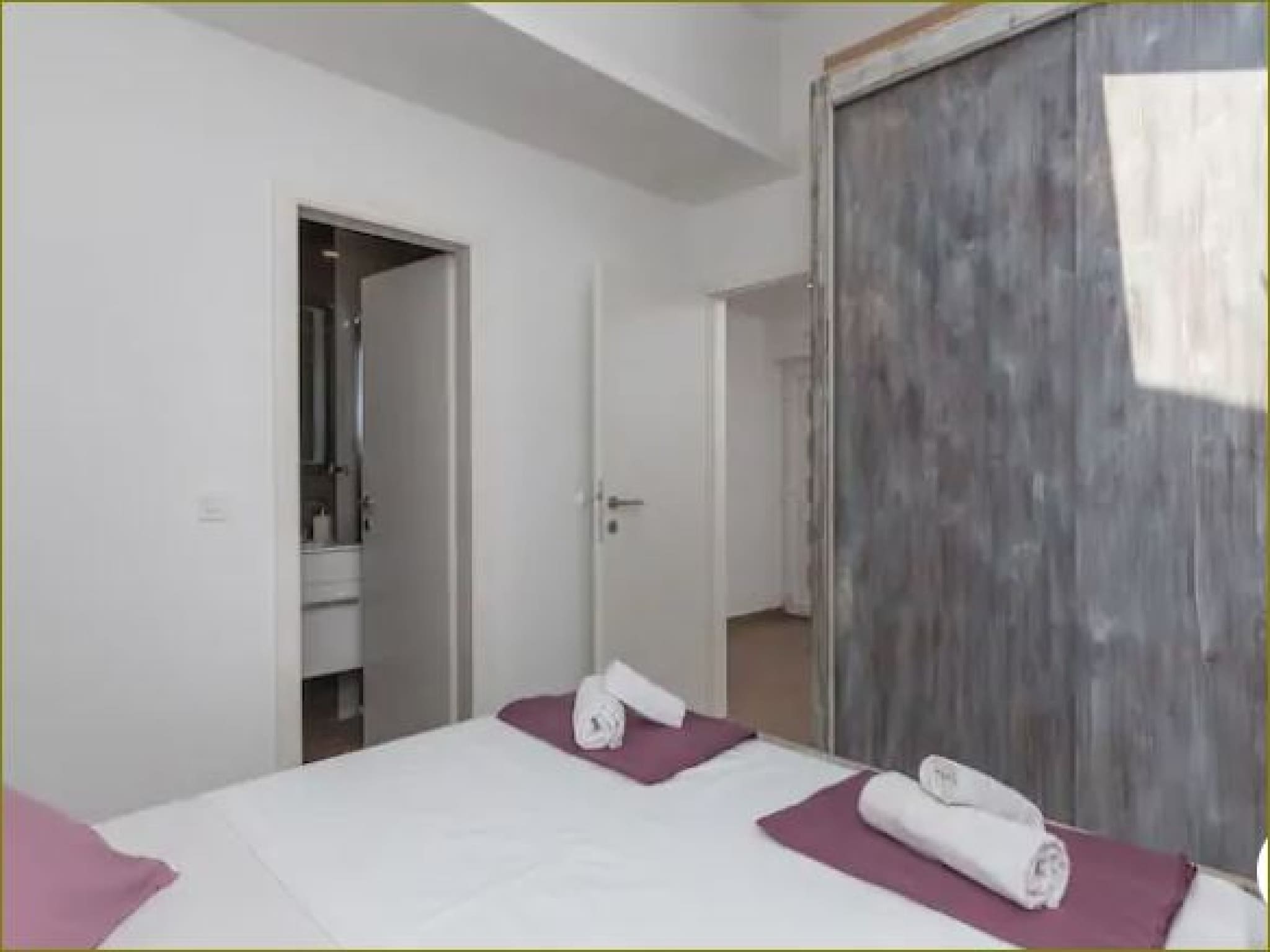 Ferienwohnung Apartments Dub - Comfort One-Bedroom Apartment wit