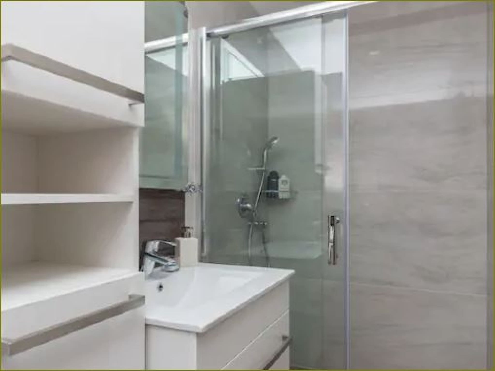 Ferienwohnung Apartments Dub - Comfort One-Bedroom Apartment wit