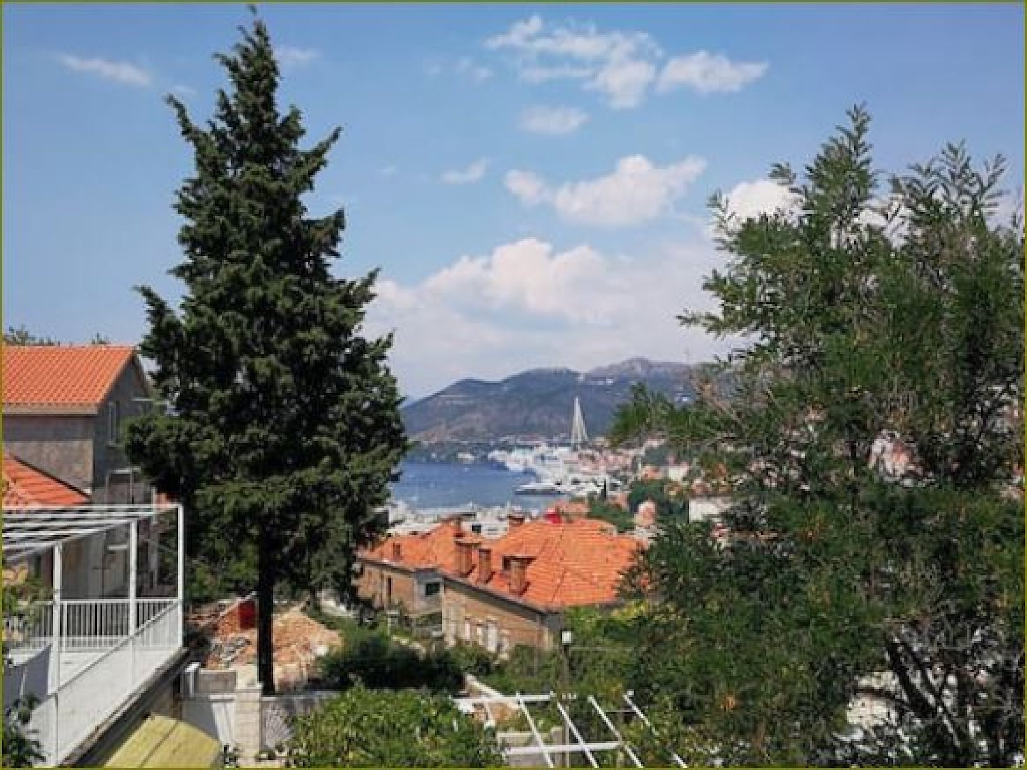 Ferienwohnung Apartments Dub - Comfort One-Bedroom Apartment wit