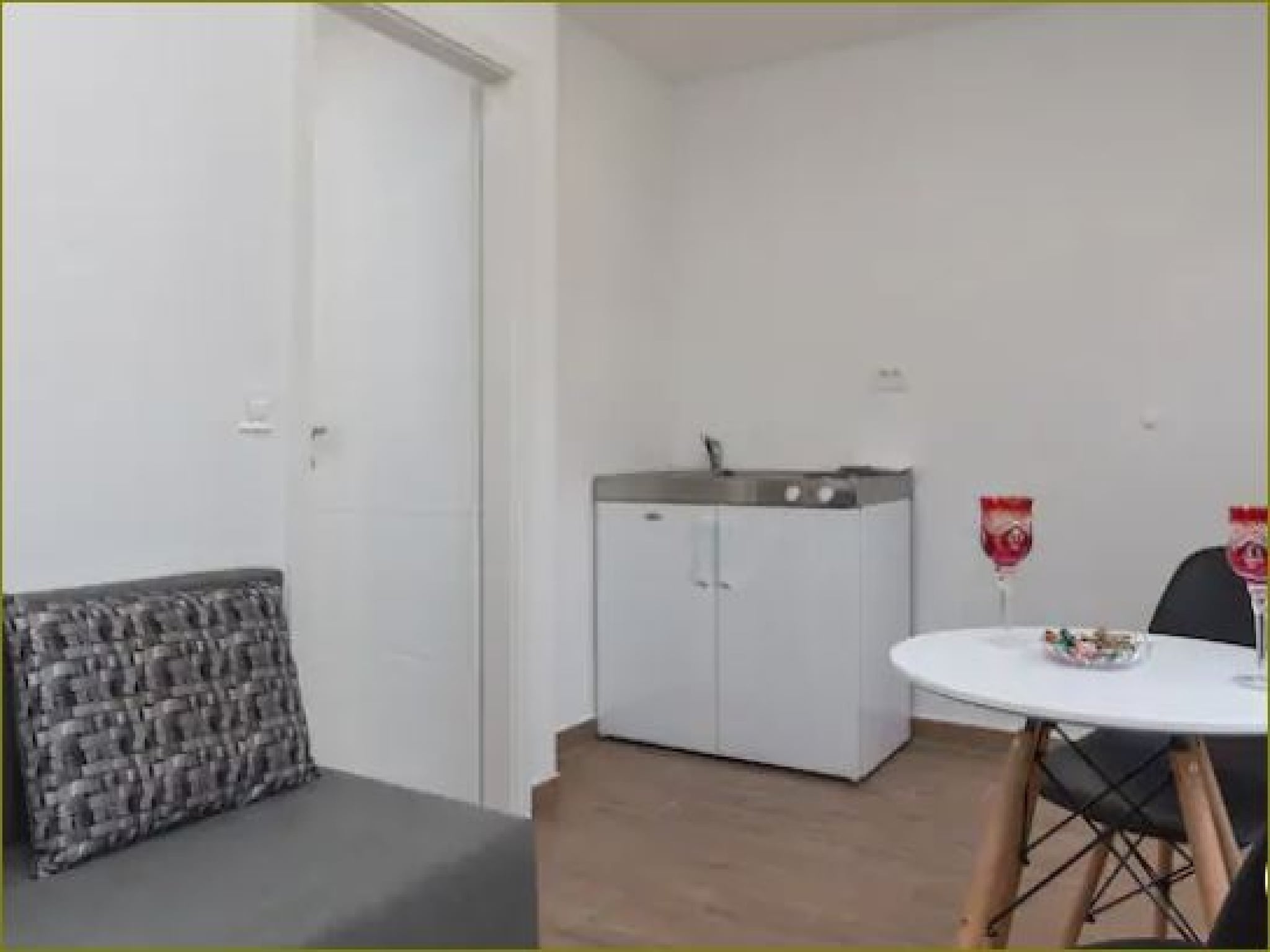 Ferienwohnung Apartments Dub - Comfort One-Bedroom Apartment wit