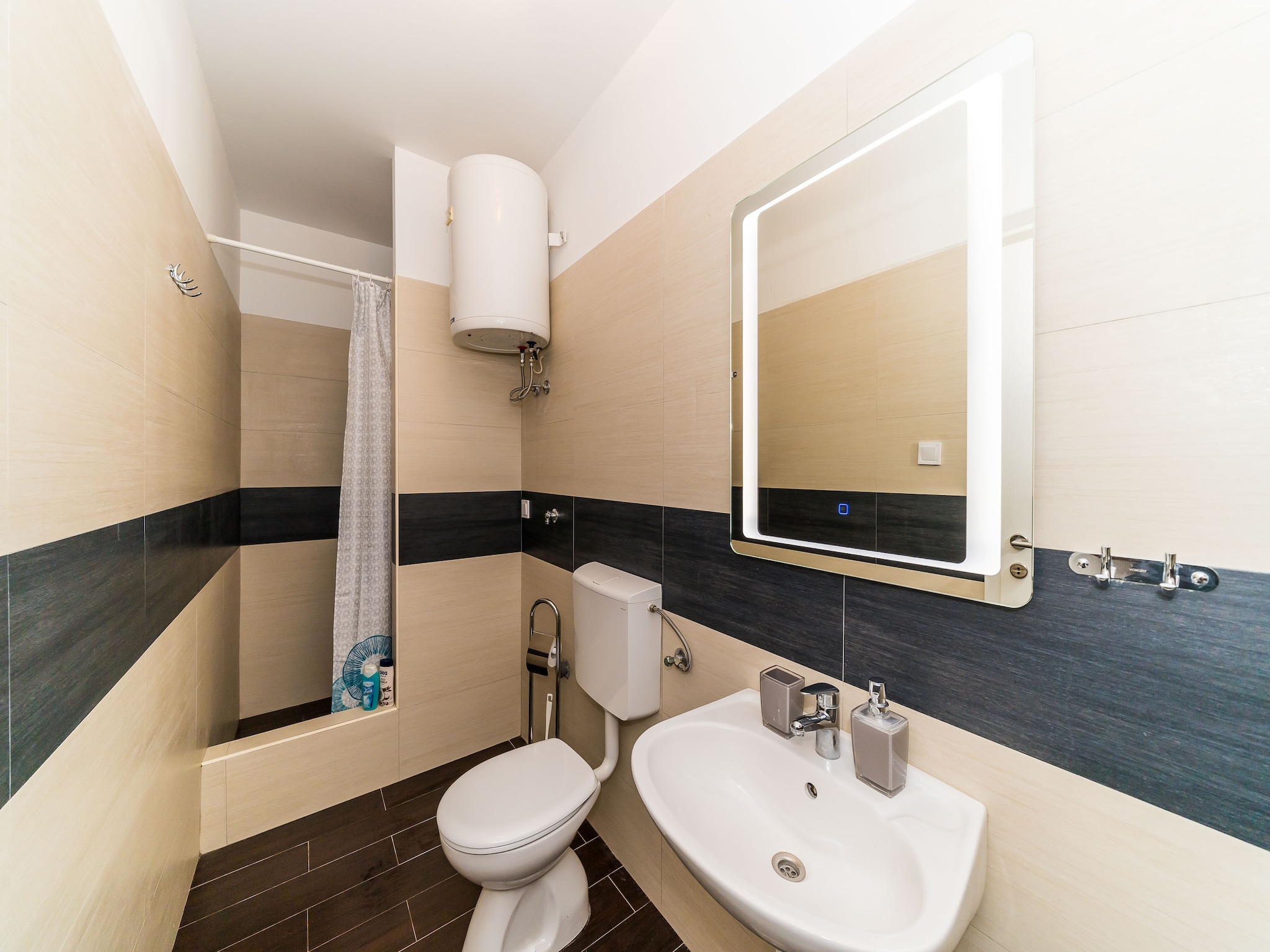 Apartmá Apartments Dub - One-Bedroom Apartment (no.3)