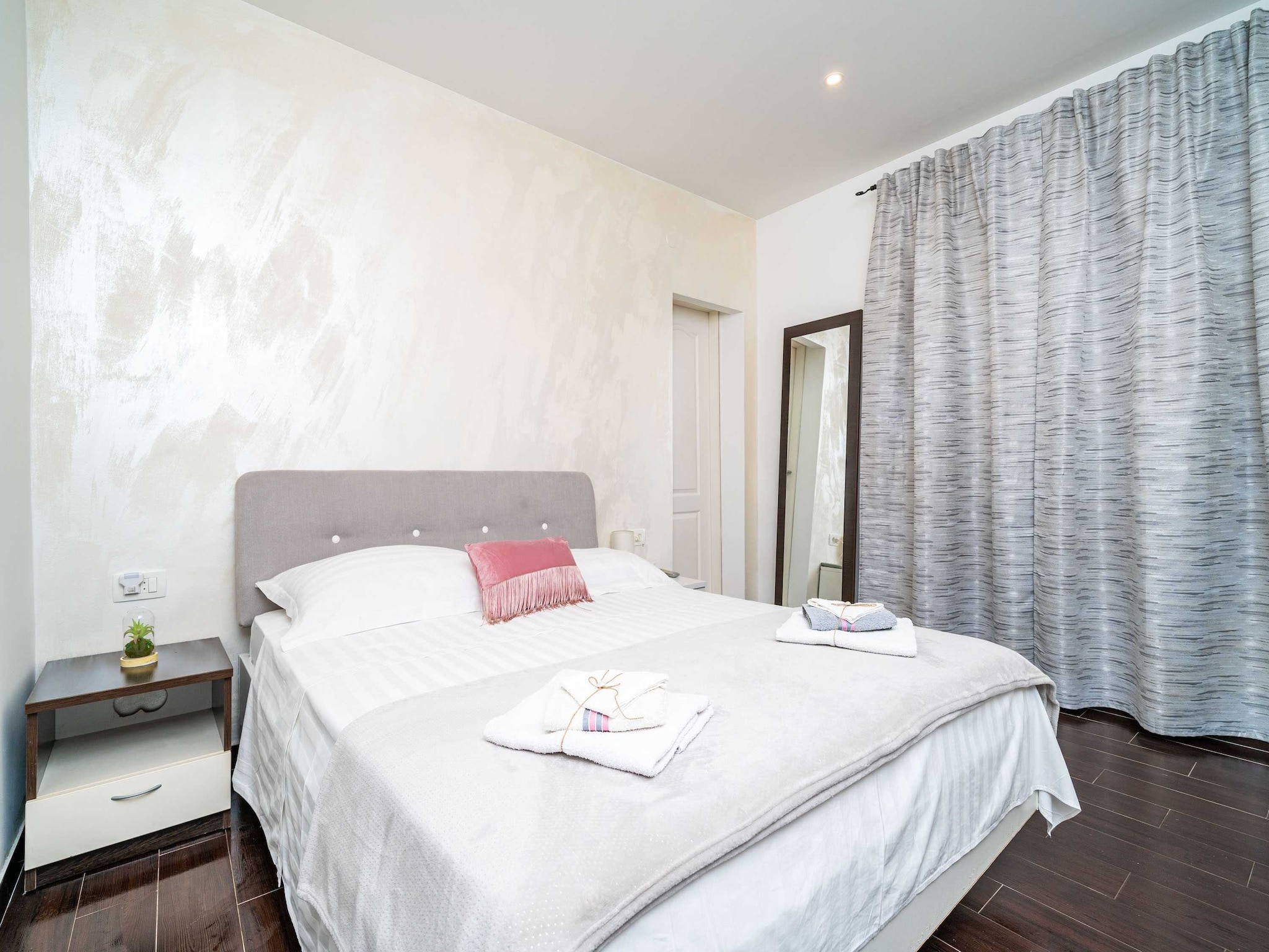Apartmá Apartments Dub - One-Bedroom Apartment (no.3)