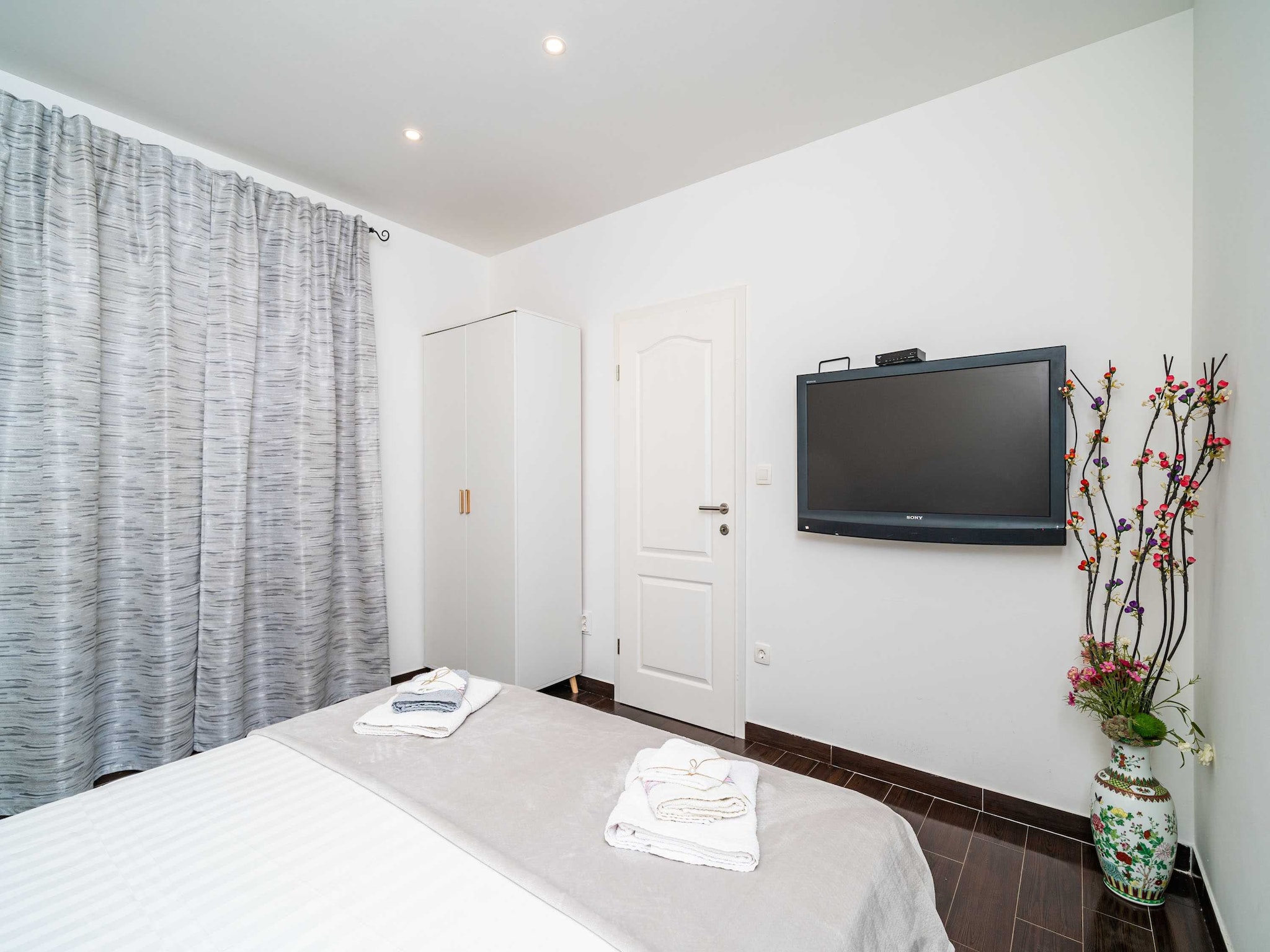 Apartmá Apartments Dub - One-Bedroom Apartment (no.3)