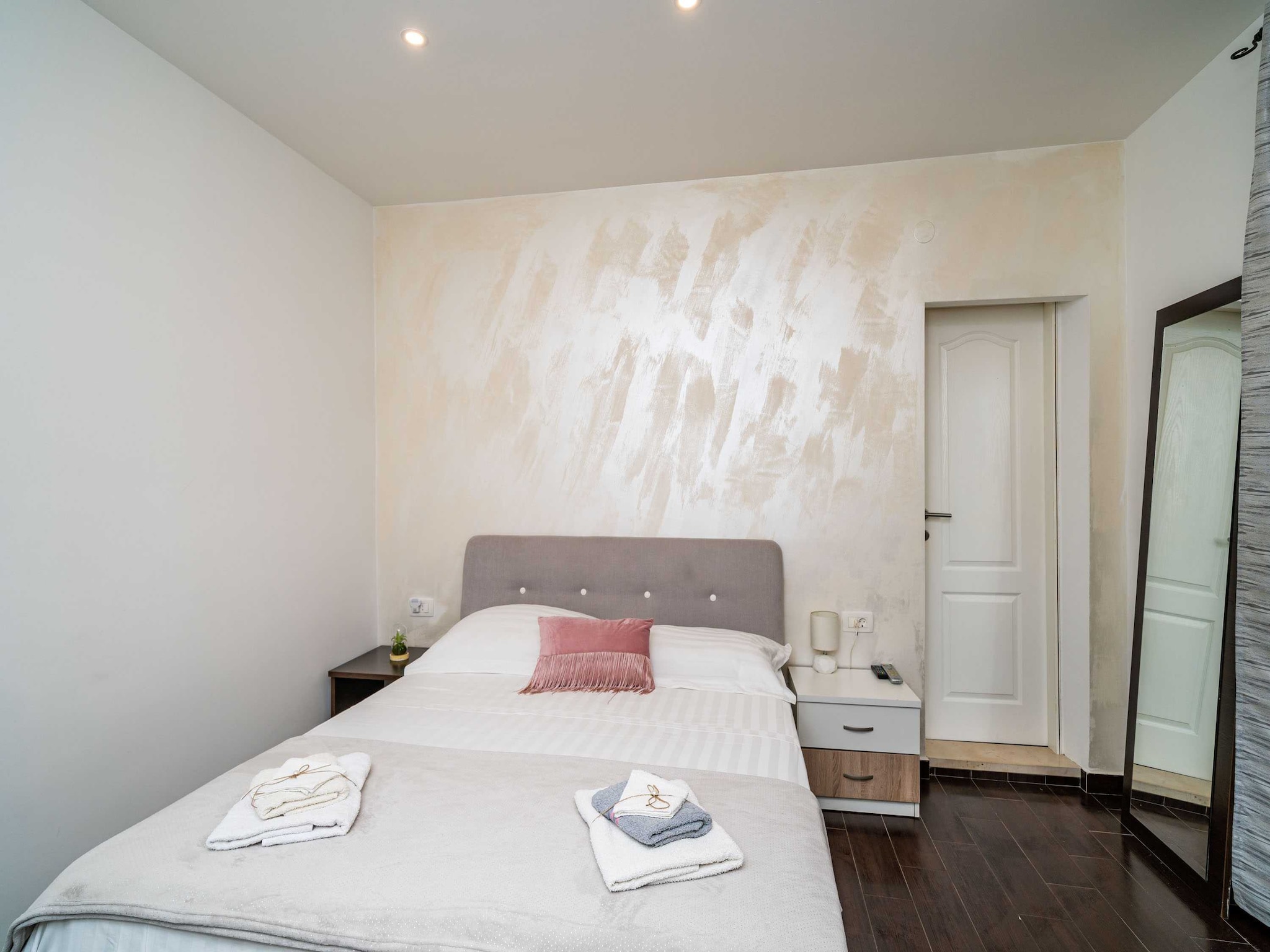 Apartmá Apartments Dub - One-Bedroom Apartment (no.3)