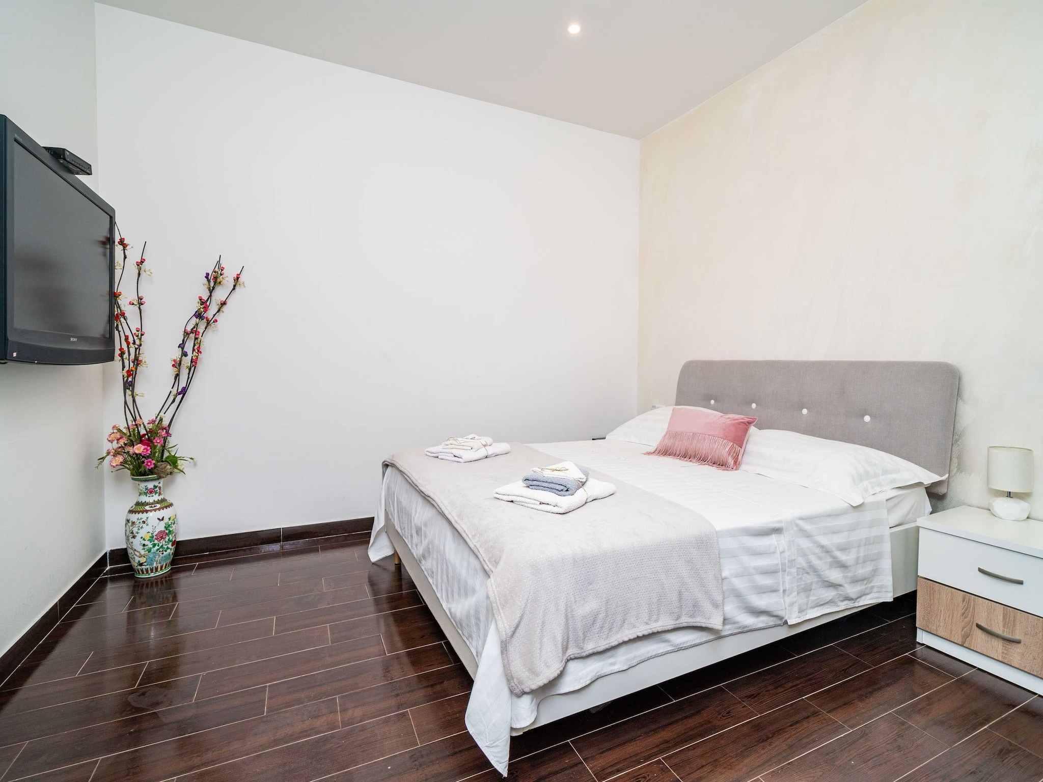 Apartmá Apartments Dub - One-Bedroom Apartment (no.3)