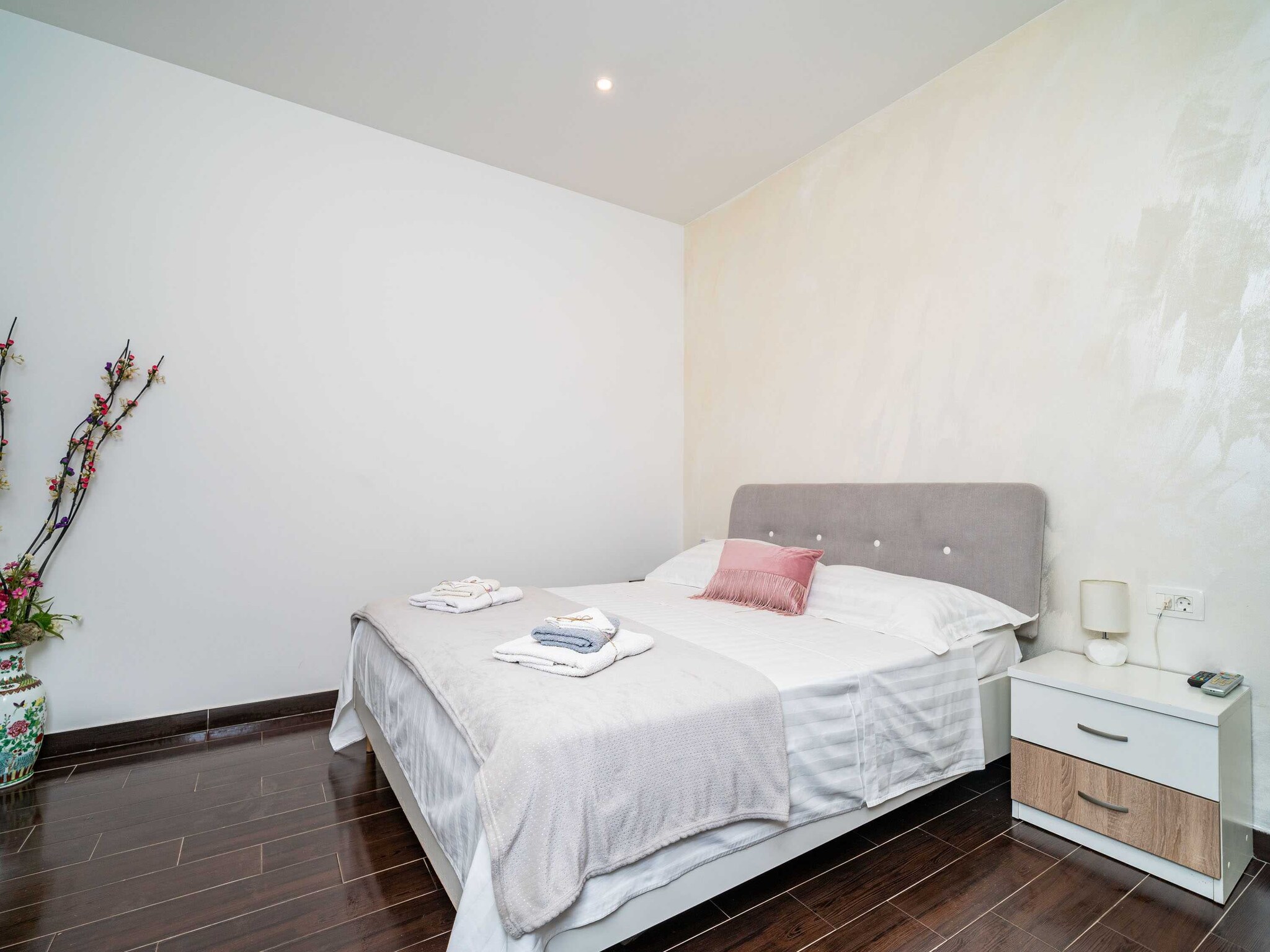 Apartmá Apartments Dub - One-Bedroom Apartment (no.3)