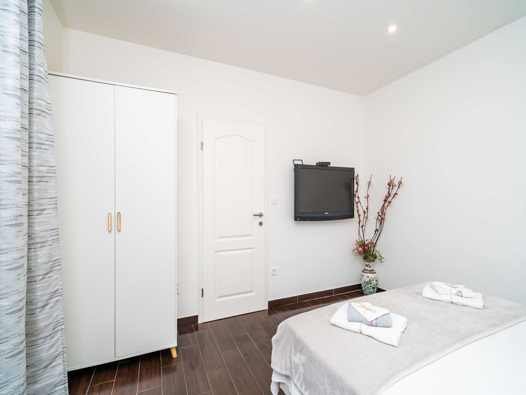 Apartmá Apartments Dub - One-Bedroom Apartment (no.3)
