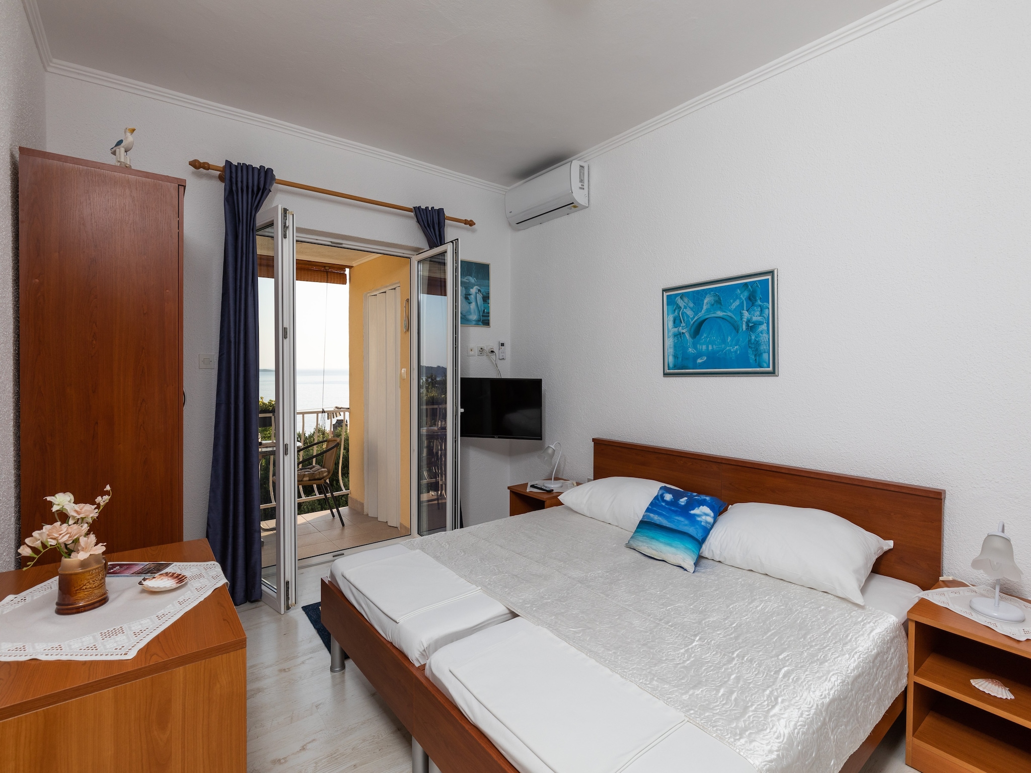 Apartmá Apartments Belenum - One-Bedroom Apartment with Ba