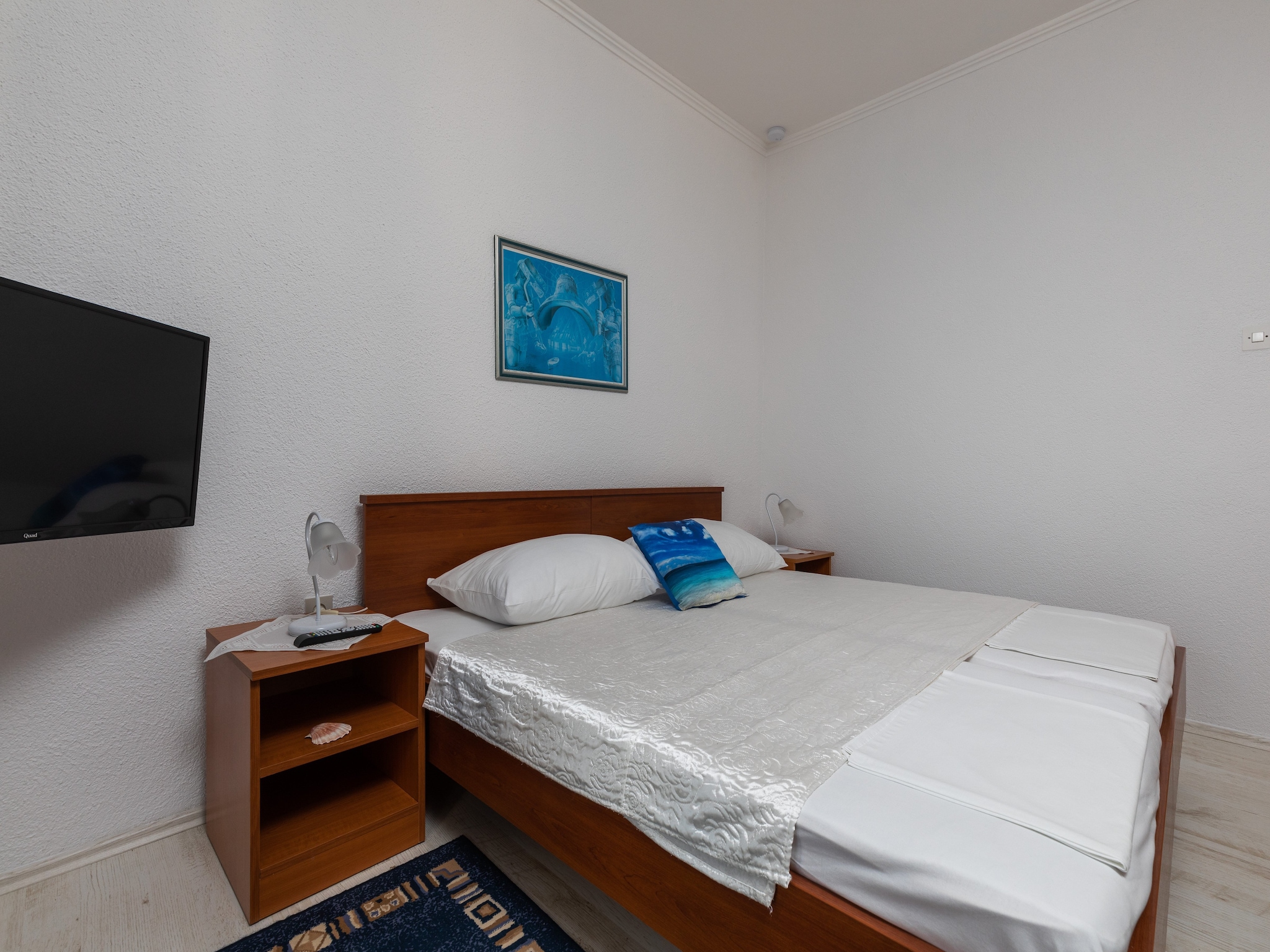 Apartmá Apartments Belenum - One-Bedroom Apartment with Ba