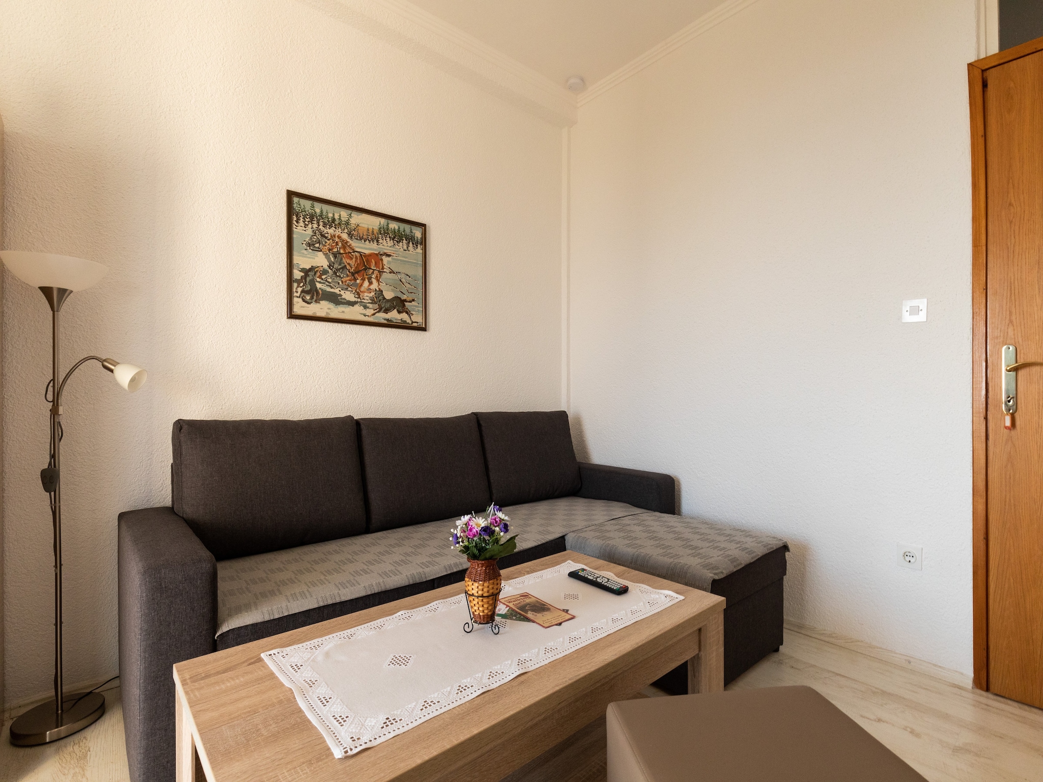 Apartmá Apartments Belenum - One-Bedroom Apartment with Ba