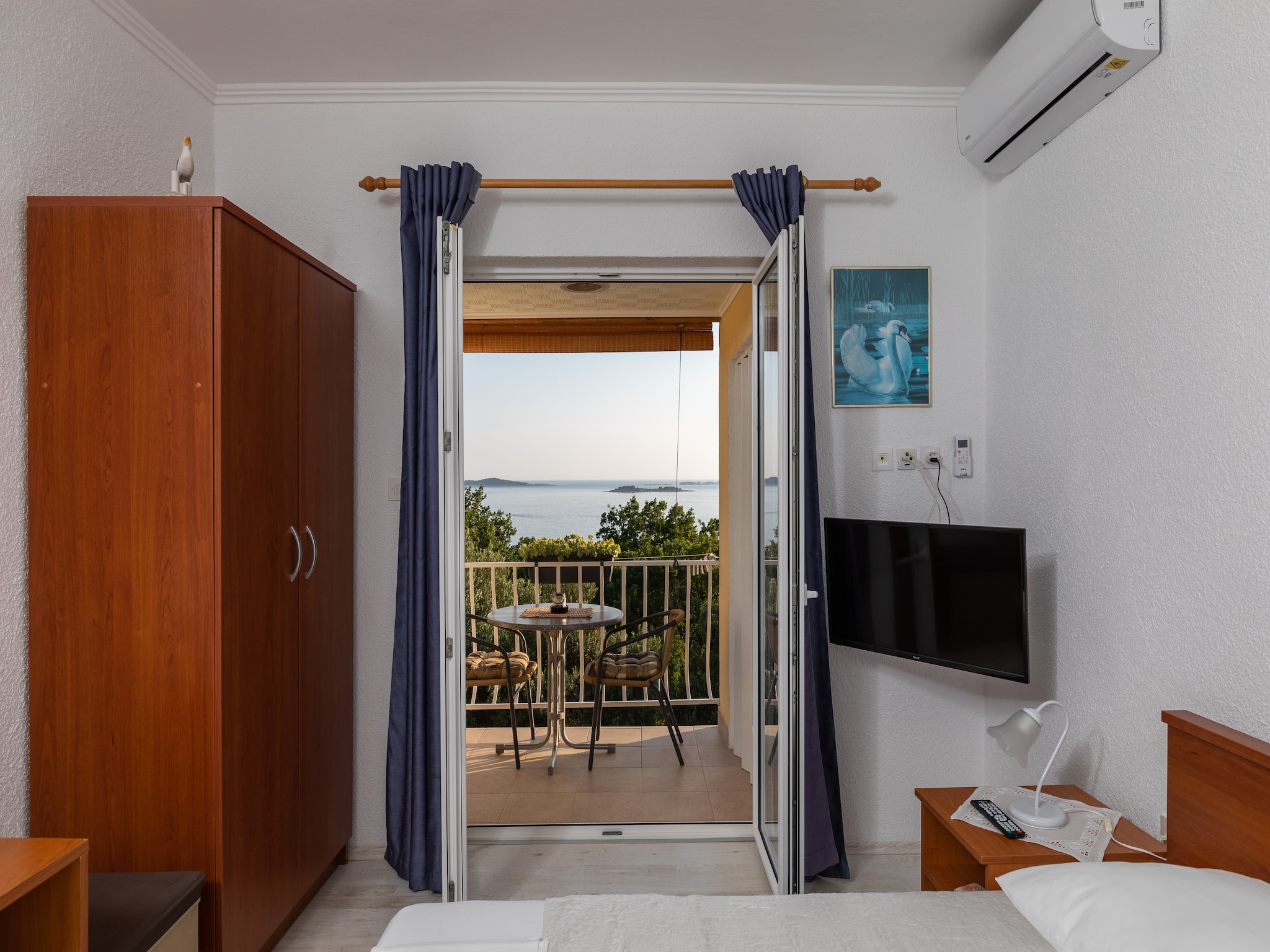 Apartmá Apartments Belenum - One-Bedroom Apartment with Ba