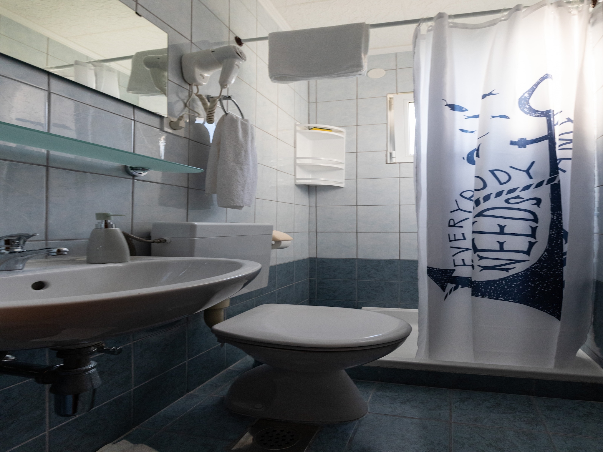 Apartmá Apartments Belenum - One-Bedroom Apartment with Ba