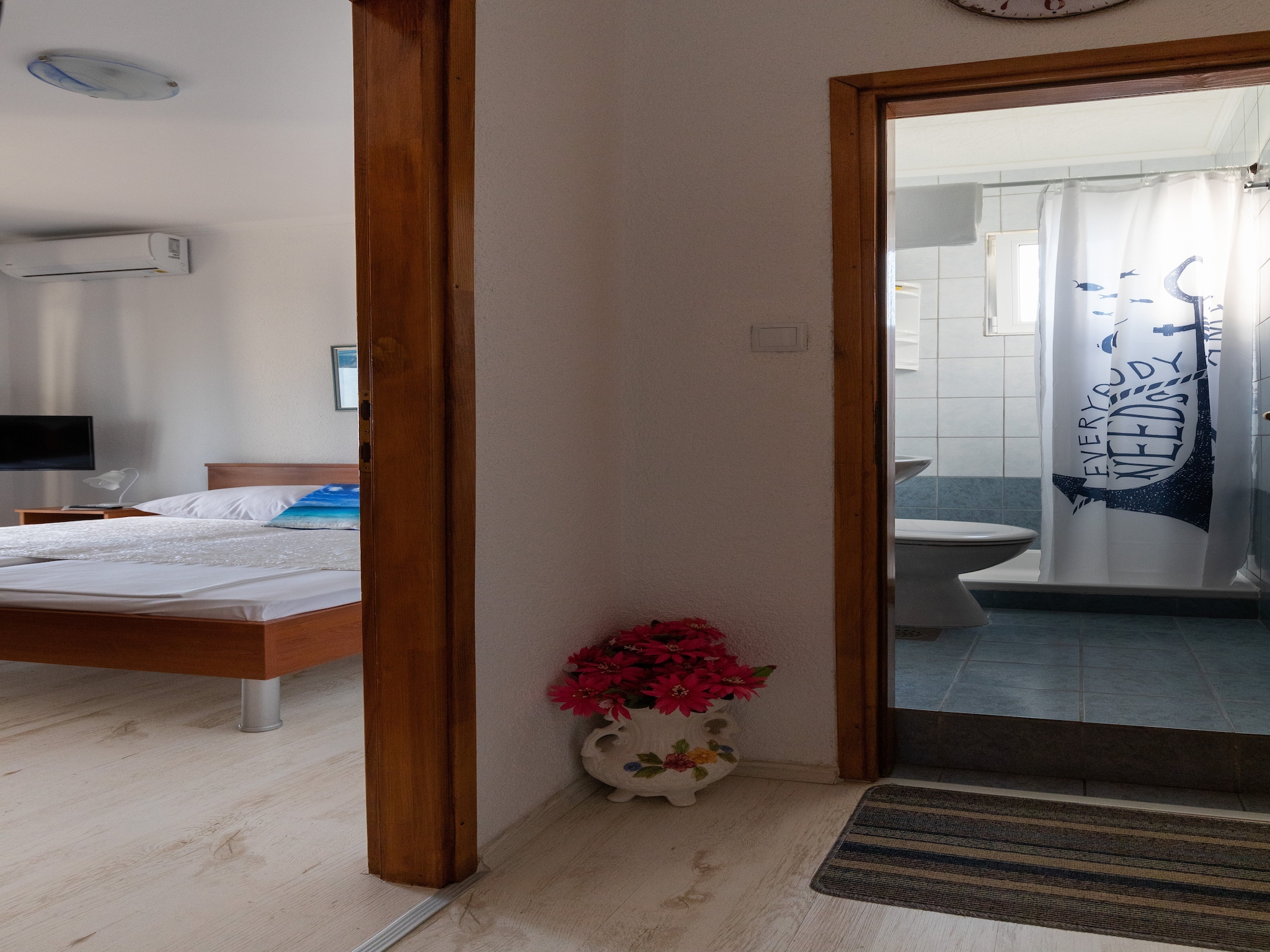 Apartmá Apartments Belenum - One-Bedroom Apartment with Ba