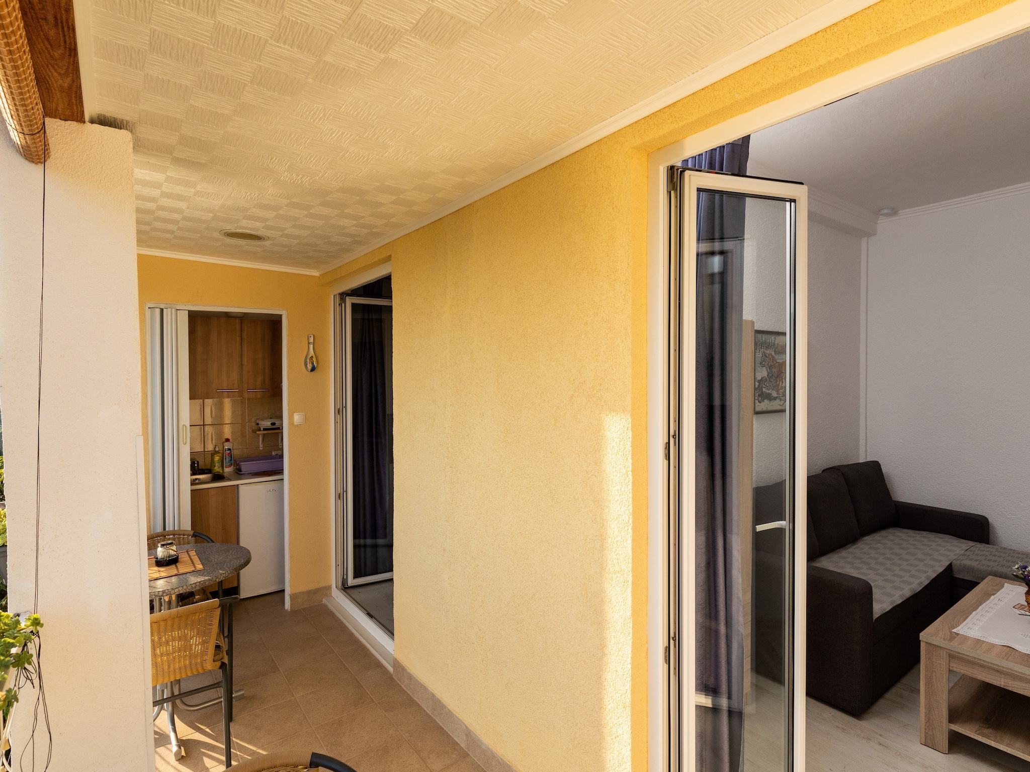 Apartmá Apartments Belenum - One-Bedroom Apartment with Ba