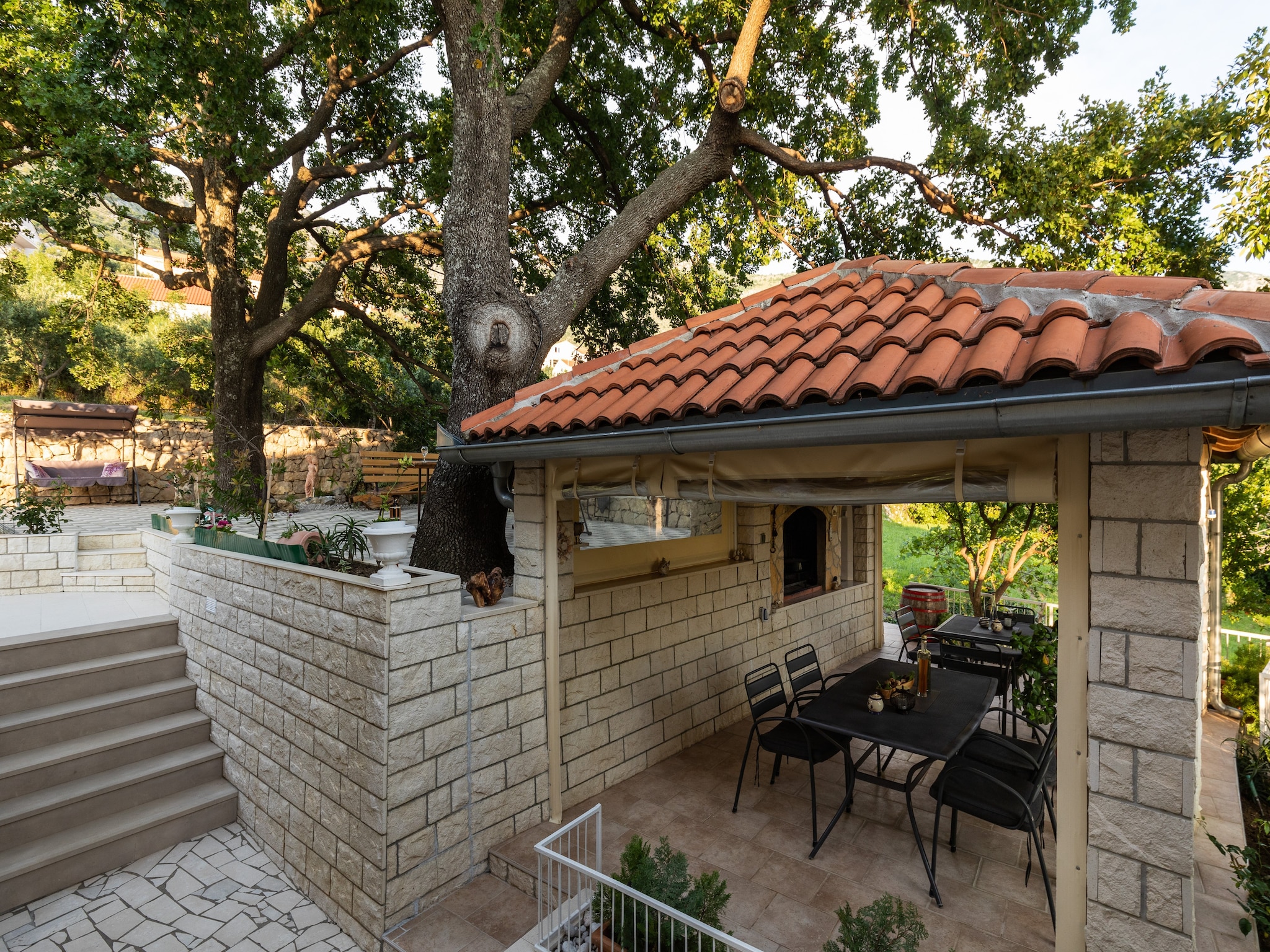 Apartmá Apartments Belenum - One-Bedroom Apartment with Ba
