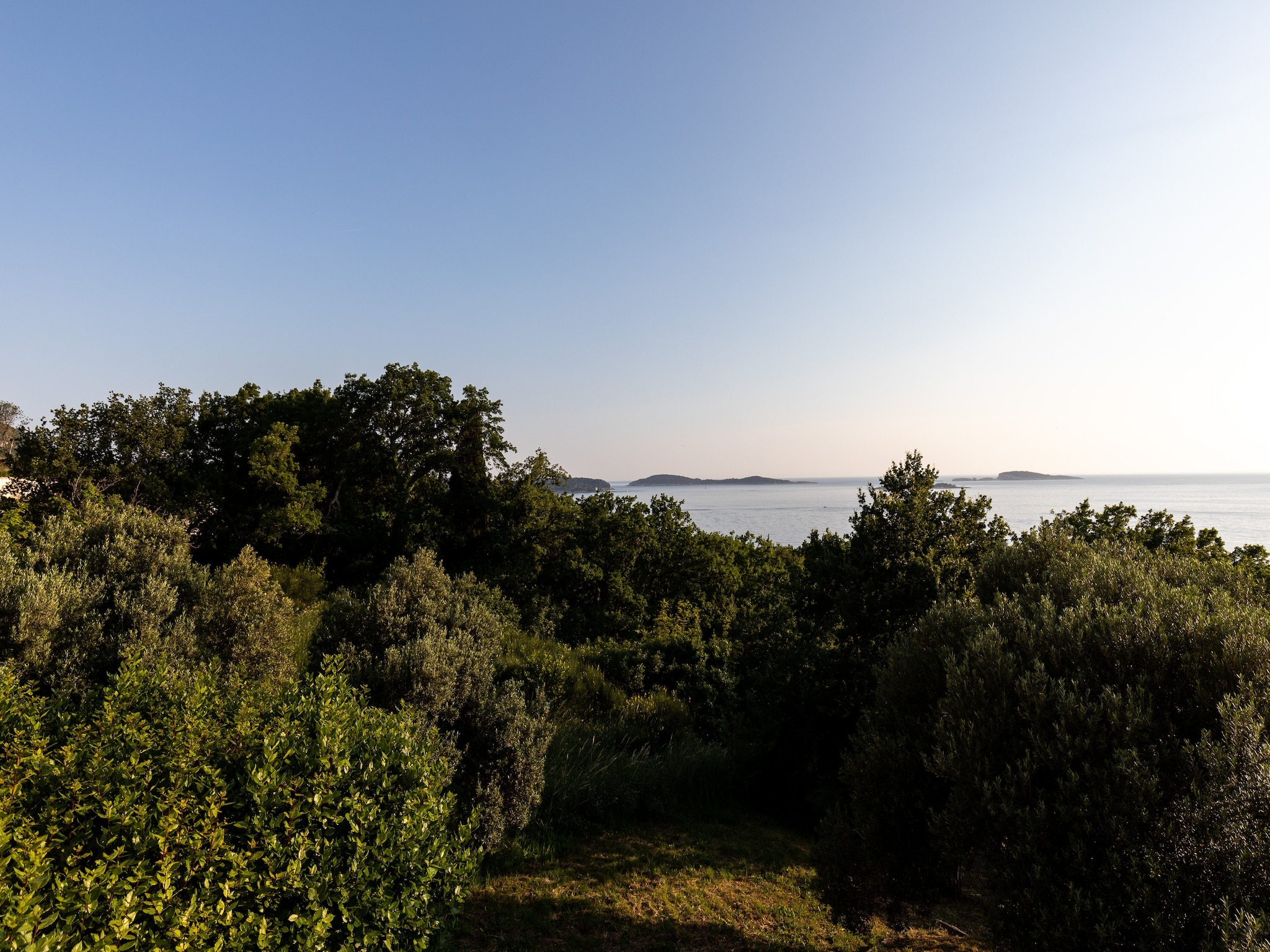 Apartmá Apartments Belenum - Comfort Double Room with Balc