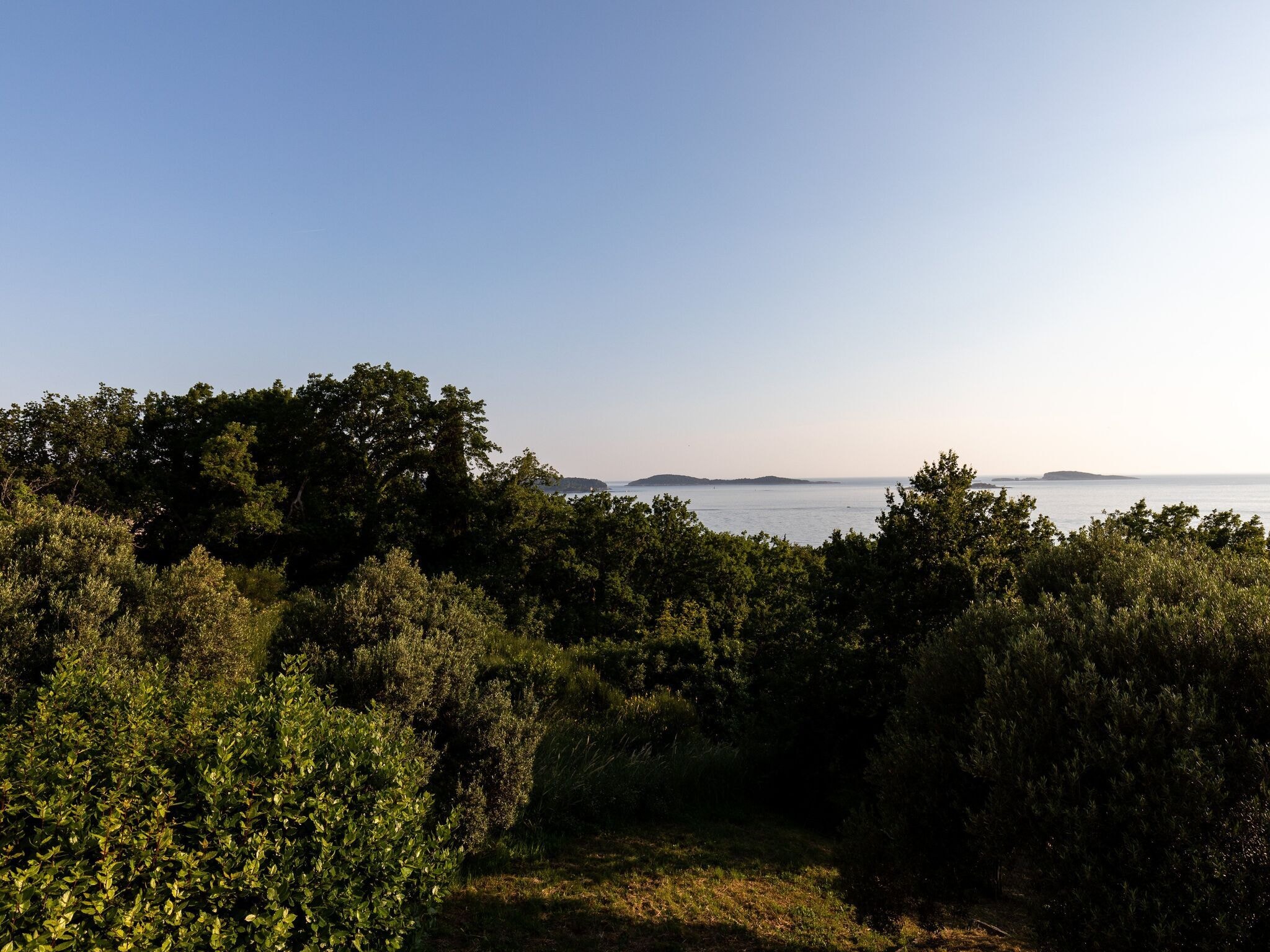 Apartmá Apartments Belenum - Comfort Double Room with Balc