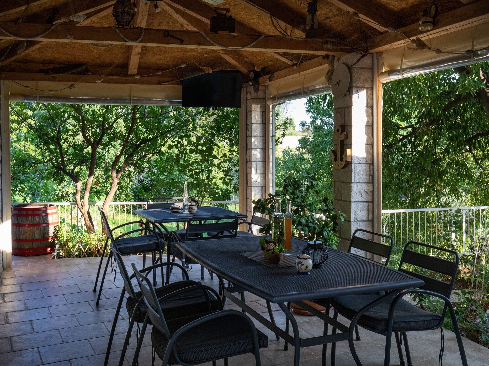 Apartmá Apartments Belenum - Comfort Double Room with Balc